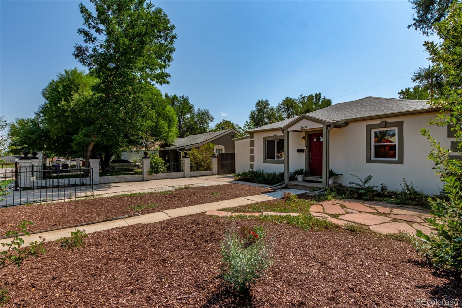 MLS Image #2 for 2658 w 1st avenue,denver, Colorado