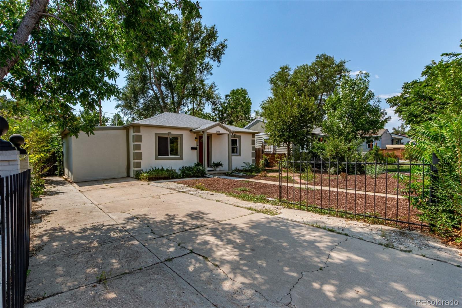MLS Image #3 for 2658 w 1st avenue,denver, Colorado