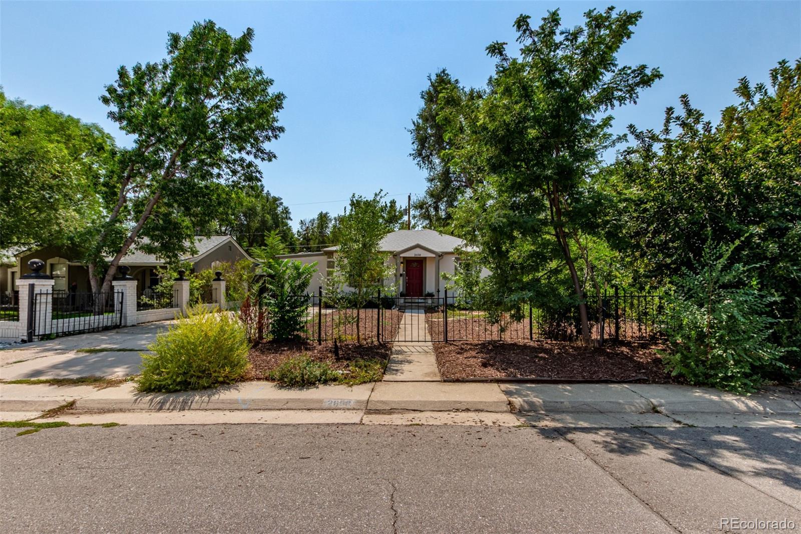 MLS Image #4 for 2658 w 1st avenue,denver, Colorado