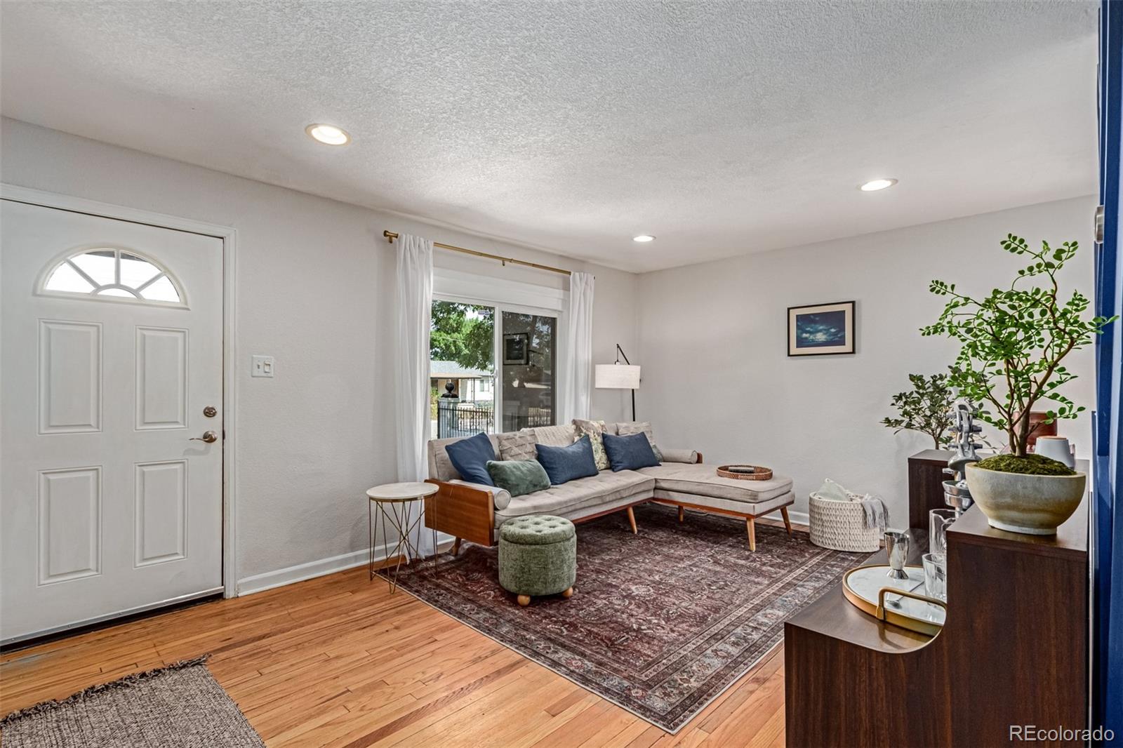 MLS Image #5 for 2658 w 1st avenue,denver, Colorado