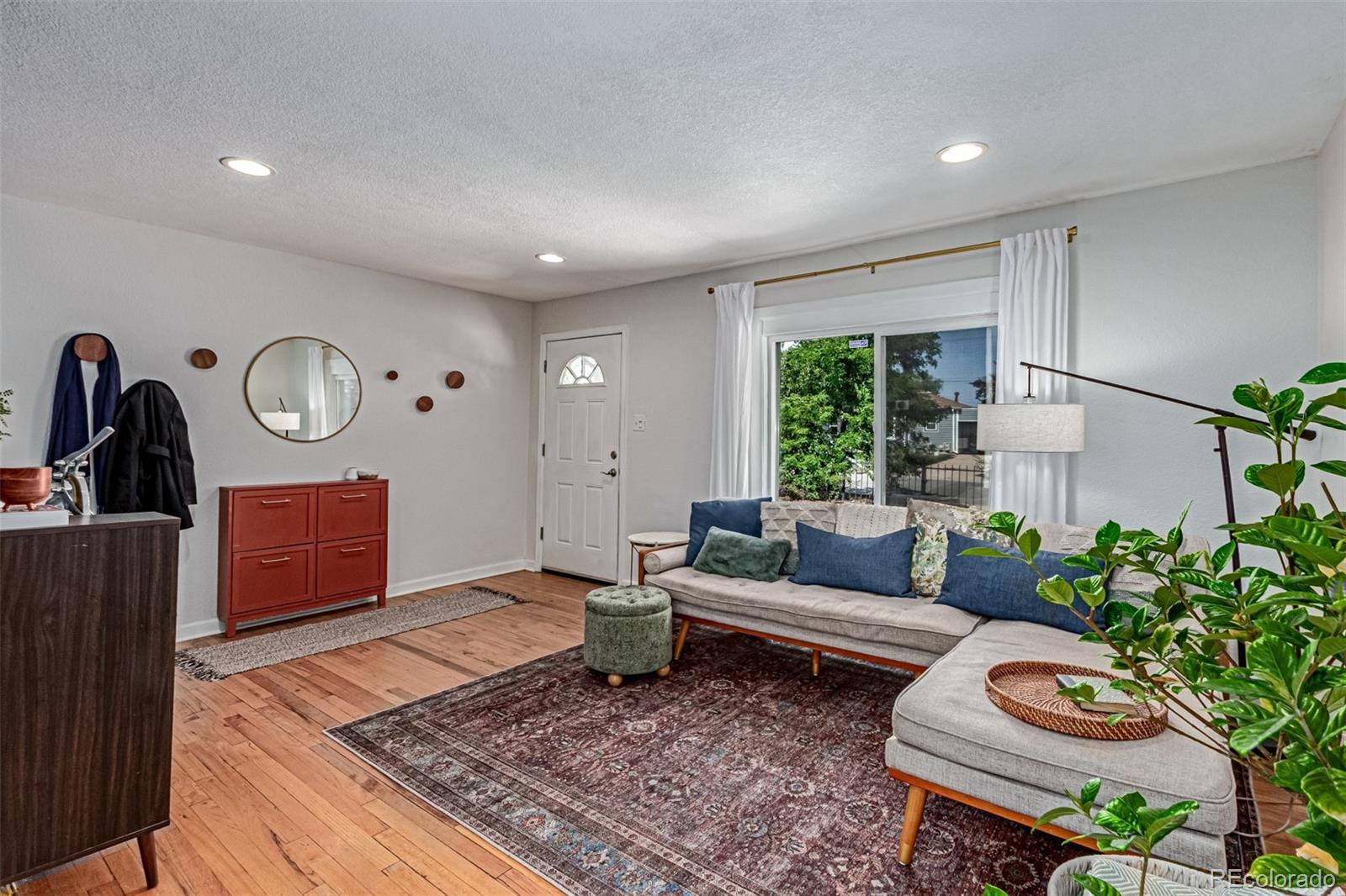 MLS Image #6 for 2658 w 1st avenue,denver, Colorado