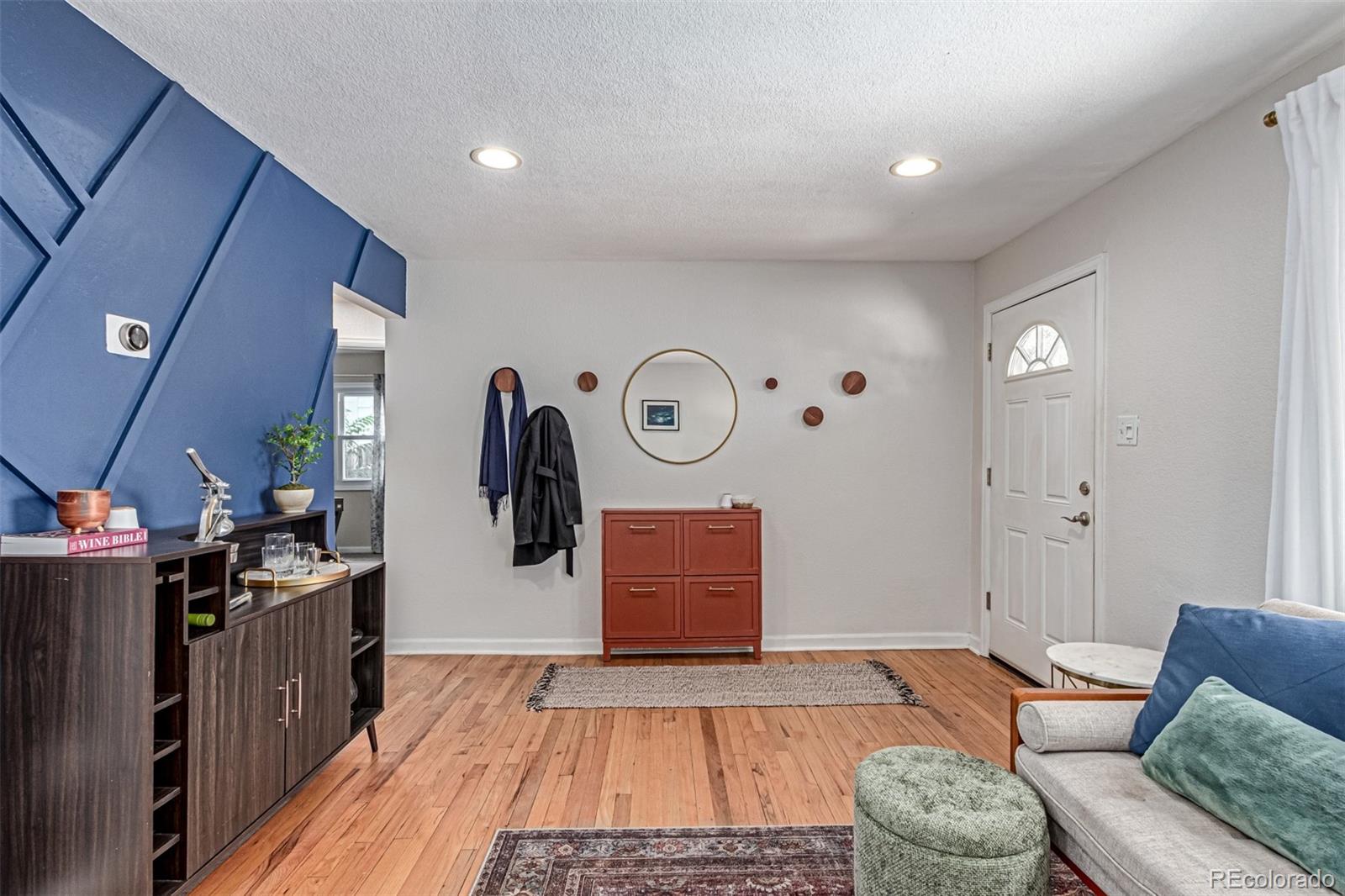 MLS Image #7 for 2658 w 1st avenue,denver, Colorado