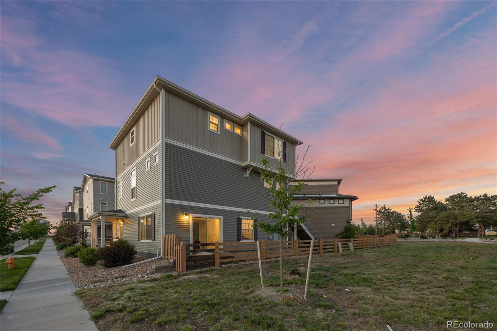 MLS Image #1 for 10200  xanadu street,commerce city, Colorado