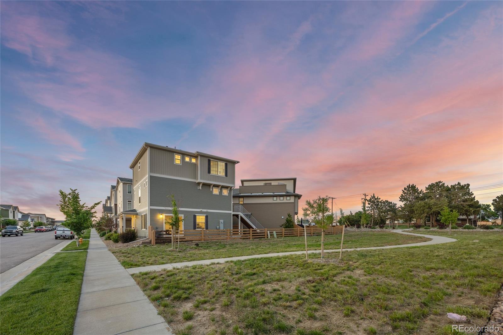 MLS Image #2 for 10200  xanadu street,commerce city, Colorado