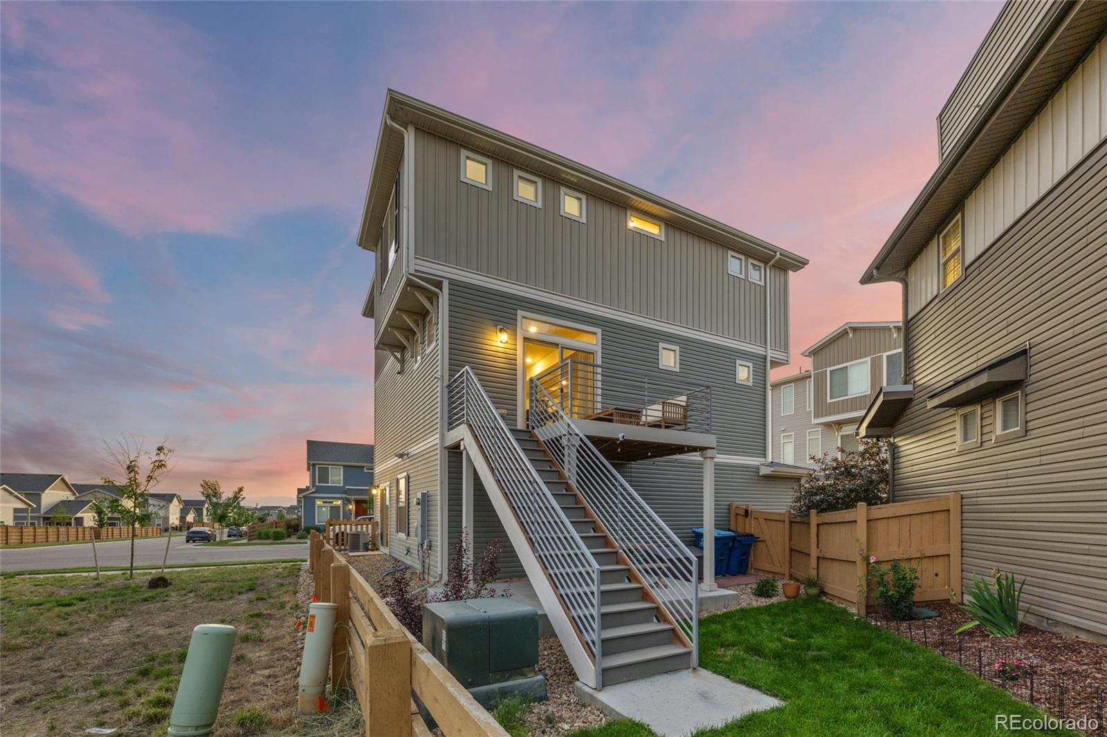 MLS Image #4 for 10200  xanadu street,commerce city, Colorado
