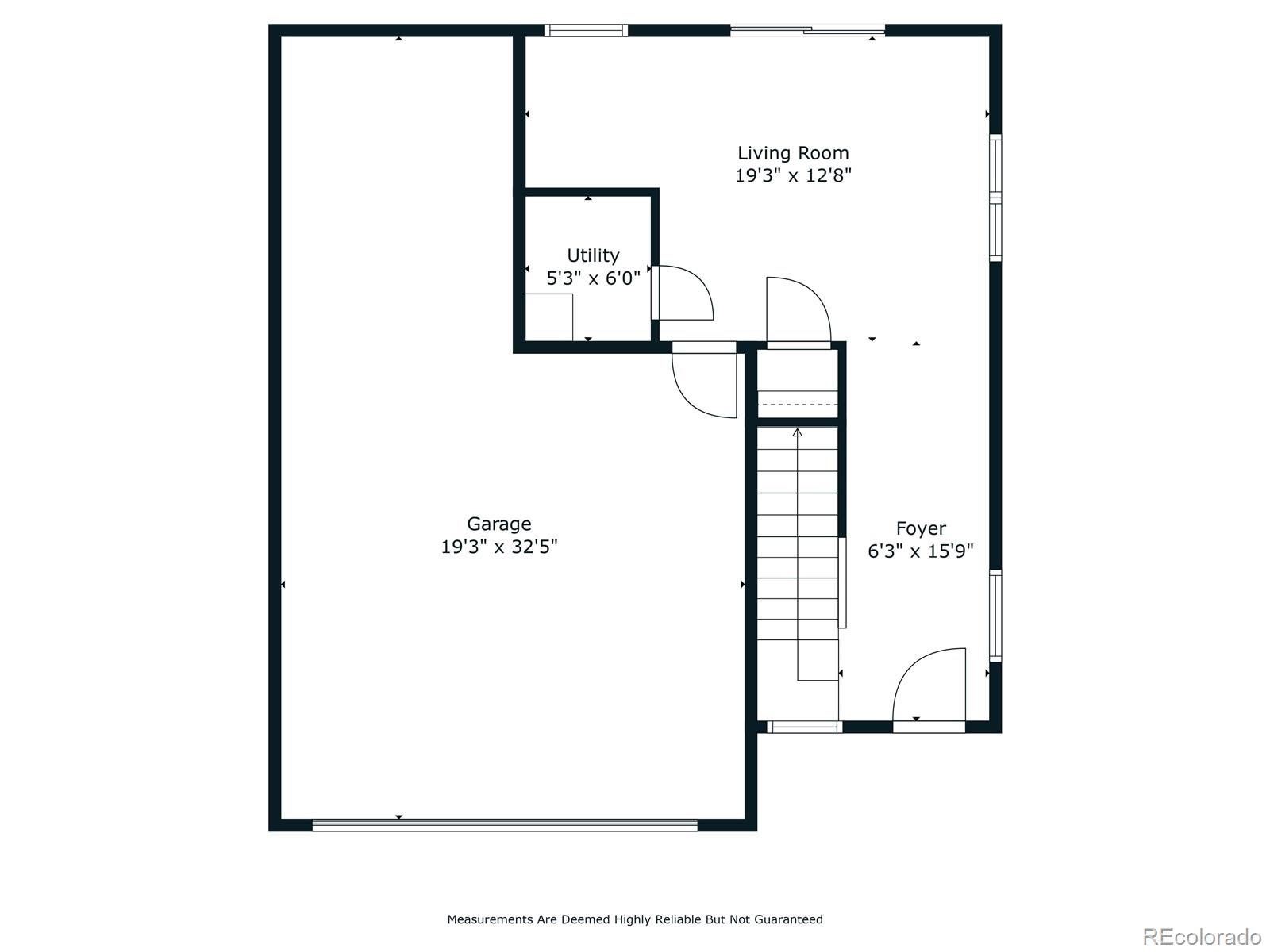 MLS Image #42 for 10200  xanadu street,commerce city, Colorado