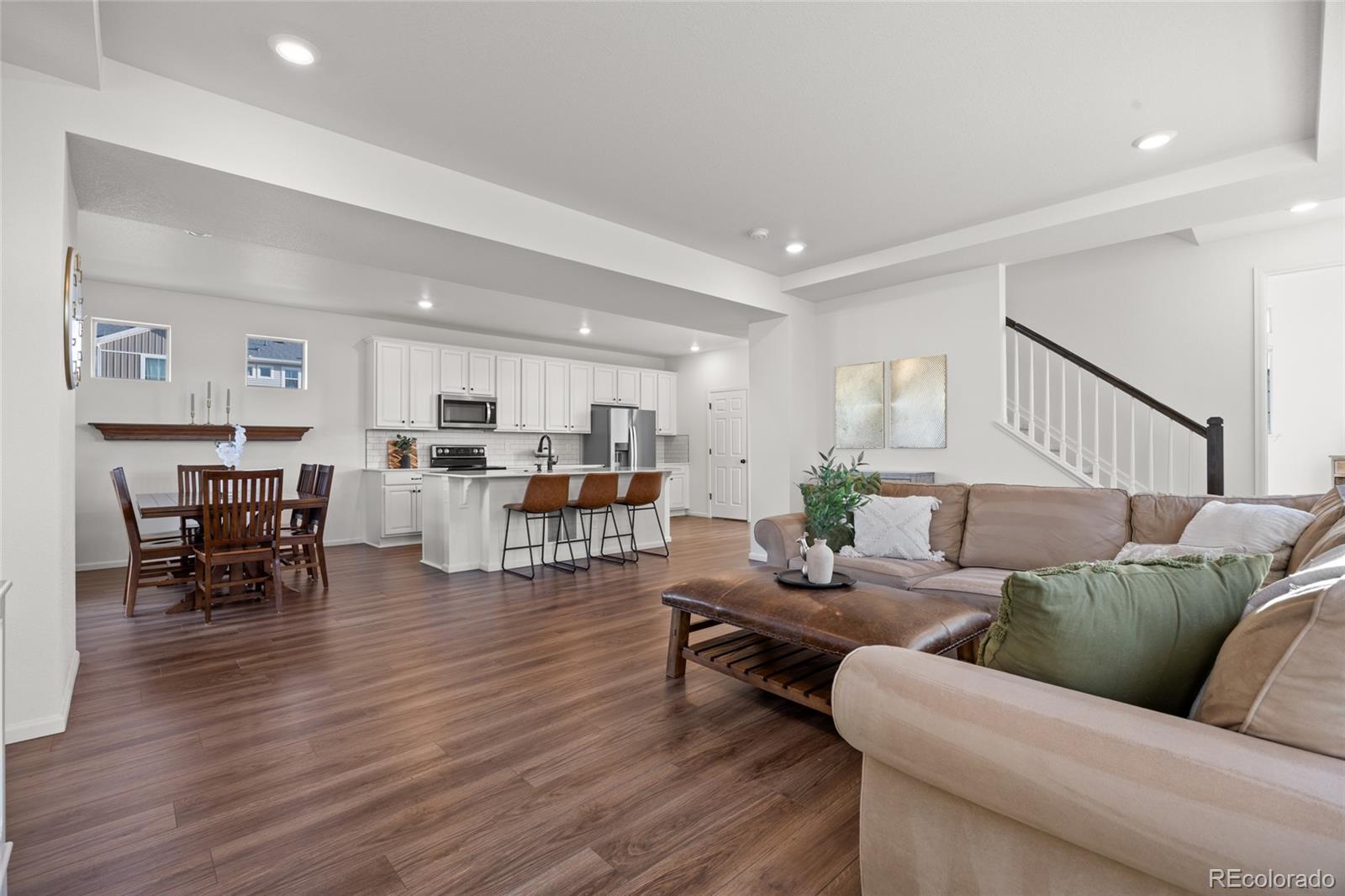 MLS Image #5 for 10200  xanadu street,commerce city, Colorado