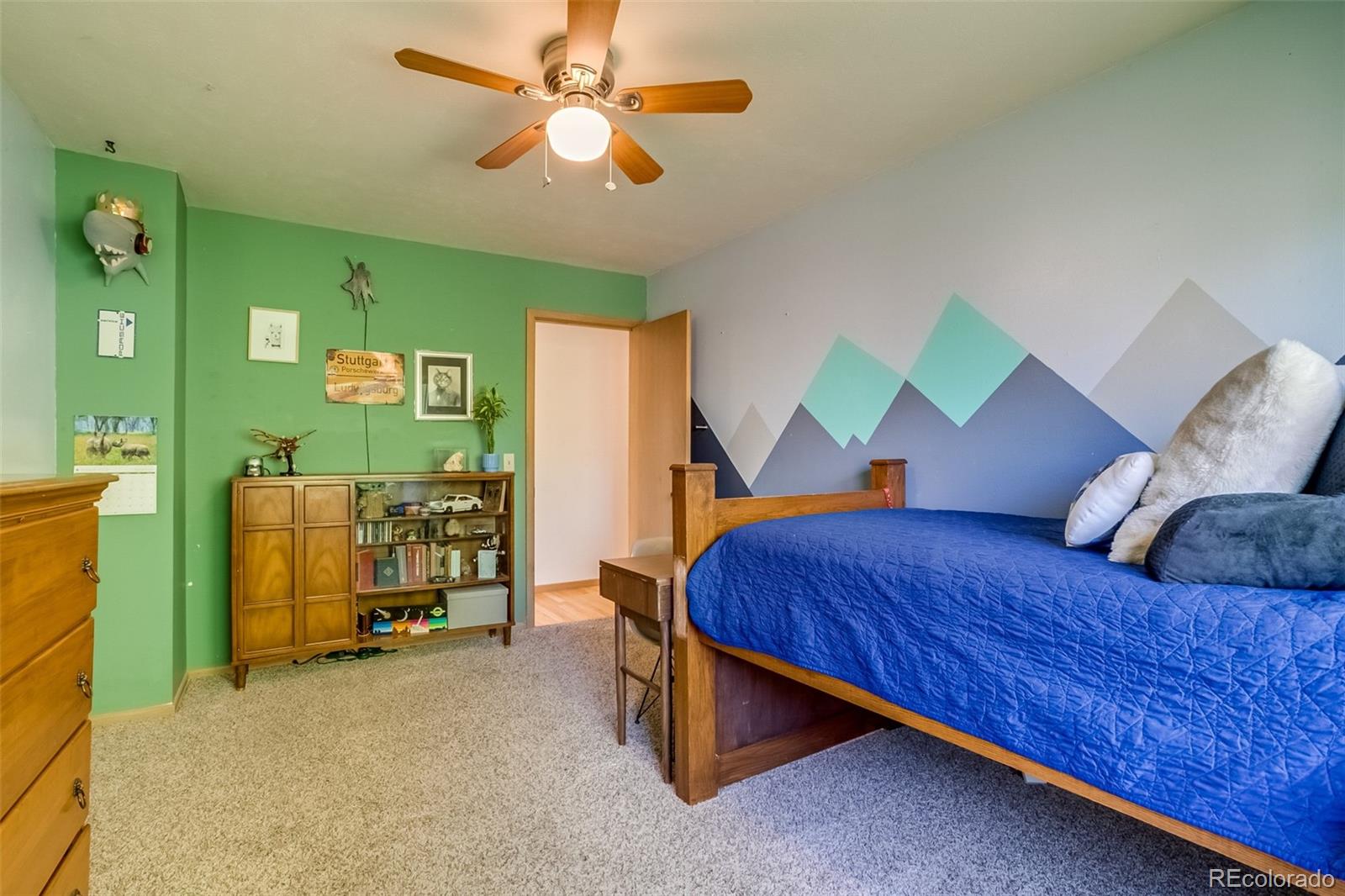 MLS Image #18 for 3010  zinnia court,golden, Colorado