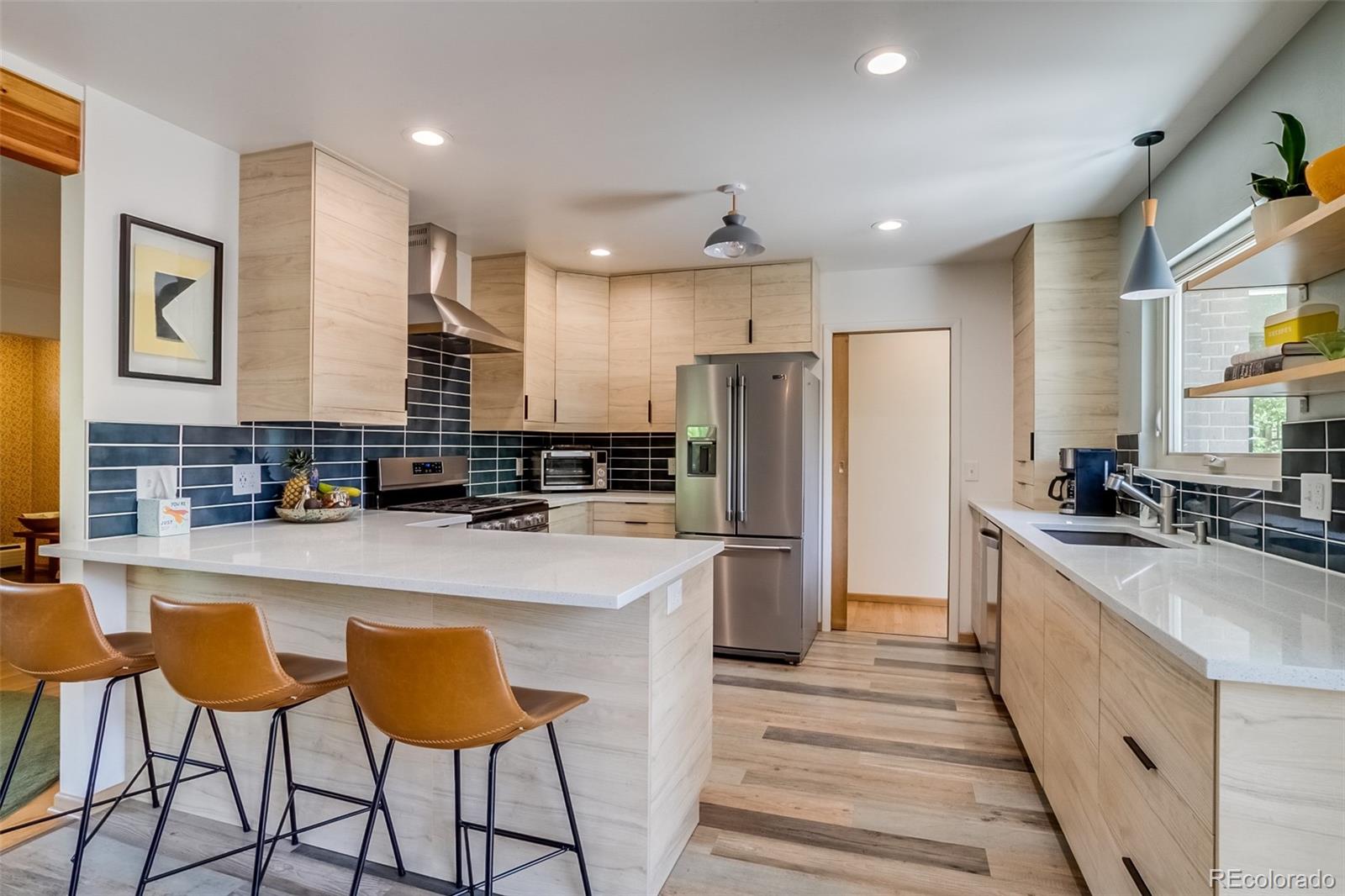 MLS Image #3 for 3010  zinnia court,golden, Colorado