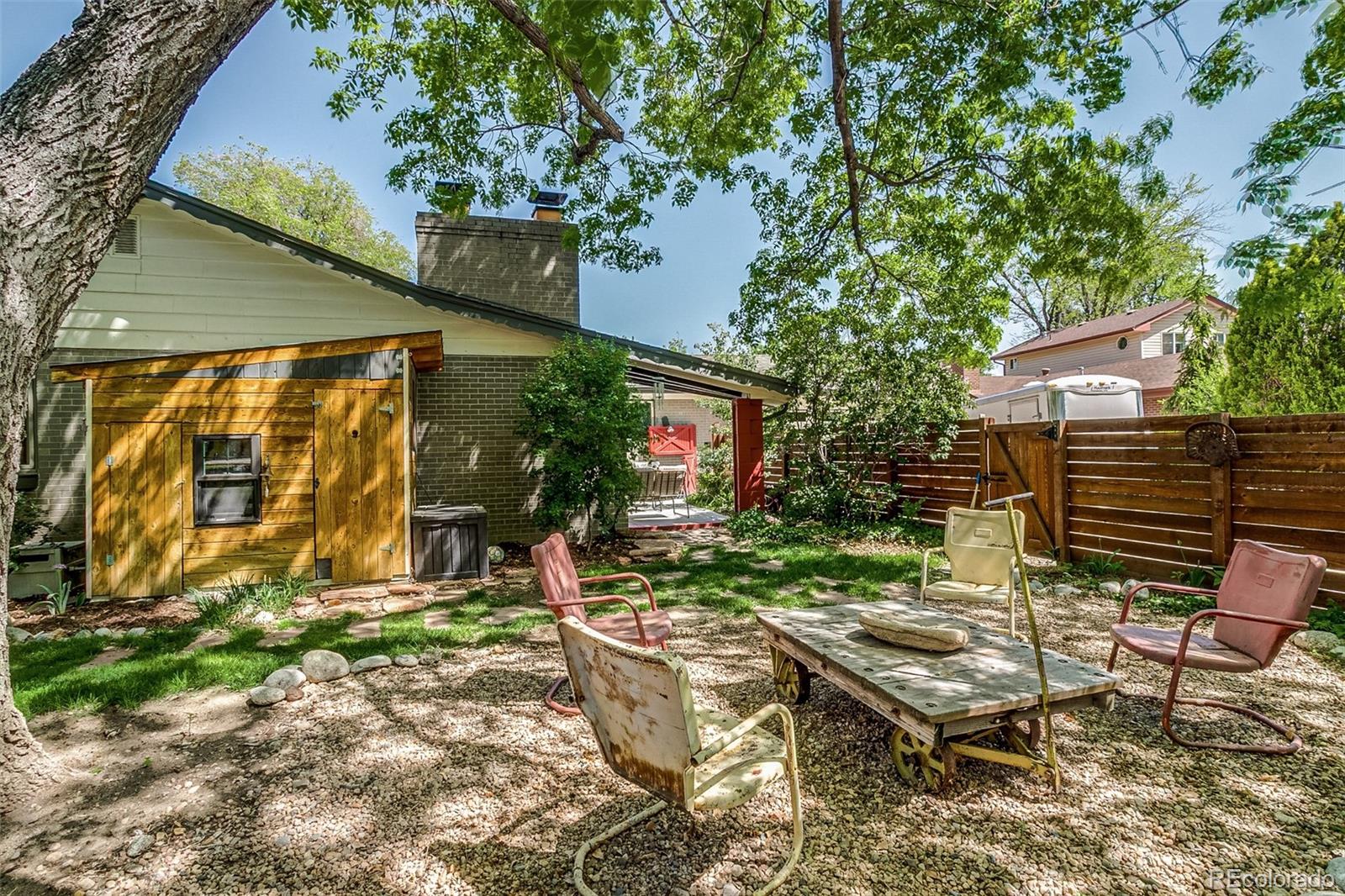 MLS Image #31 for 3010  zinnia court,golden, Colorado