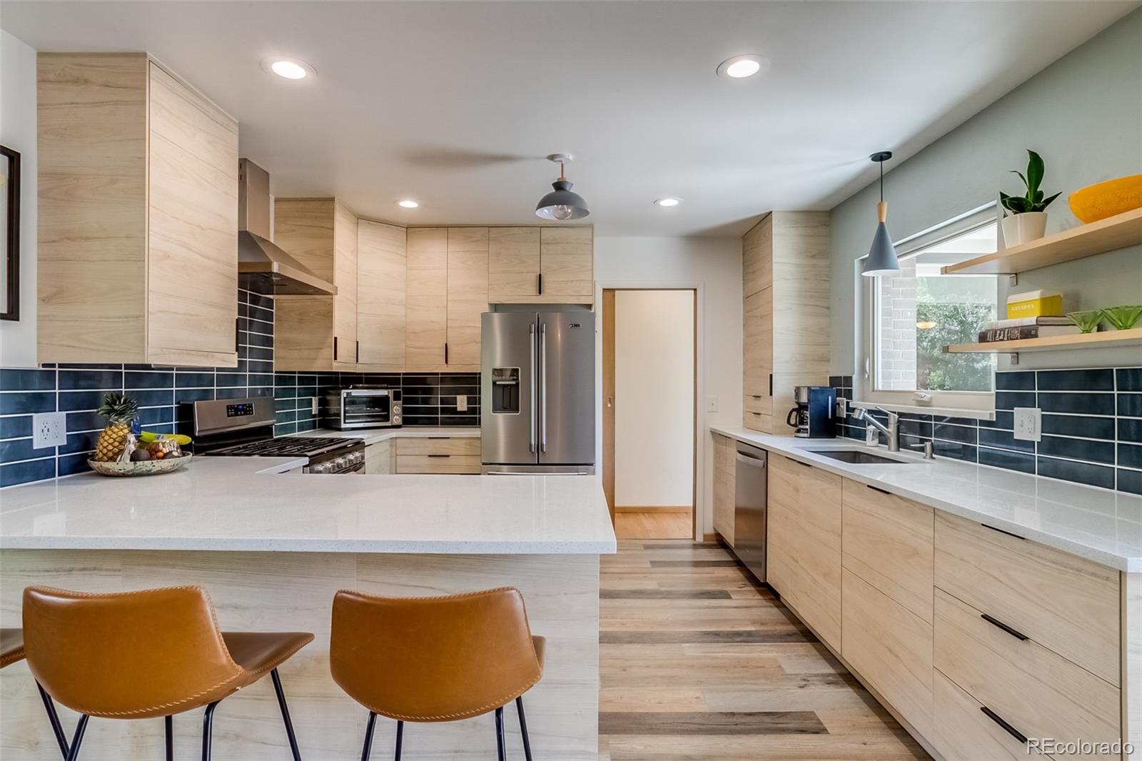 MLS Image #4 for 3010  zinnia court,golden, Colorado