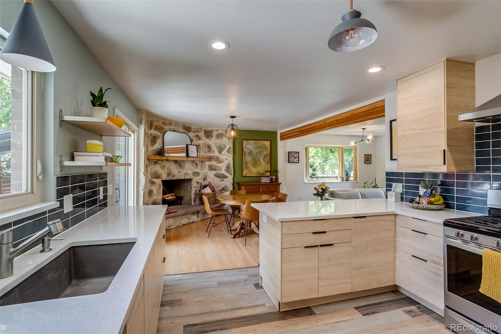 MLS Image #7 for 3010  zinnia court,golden, Colorado