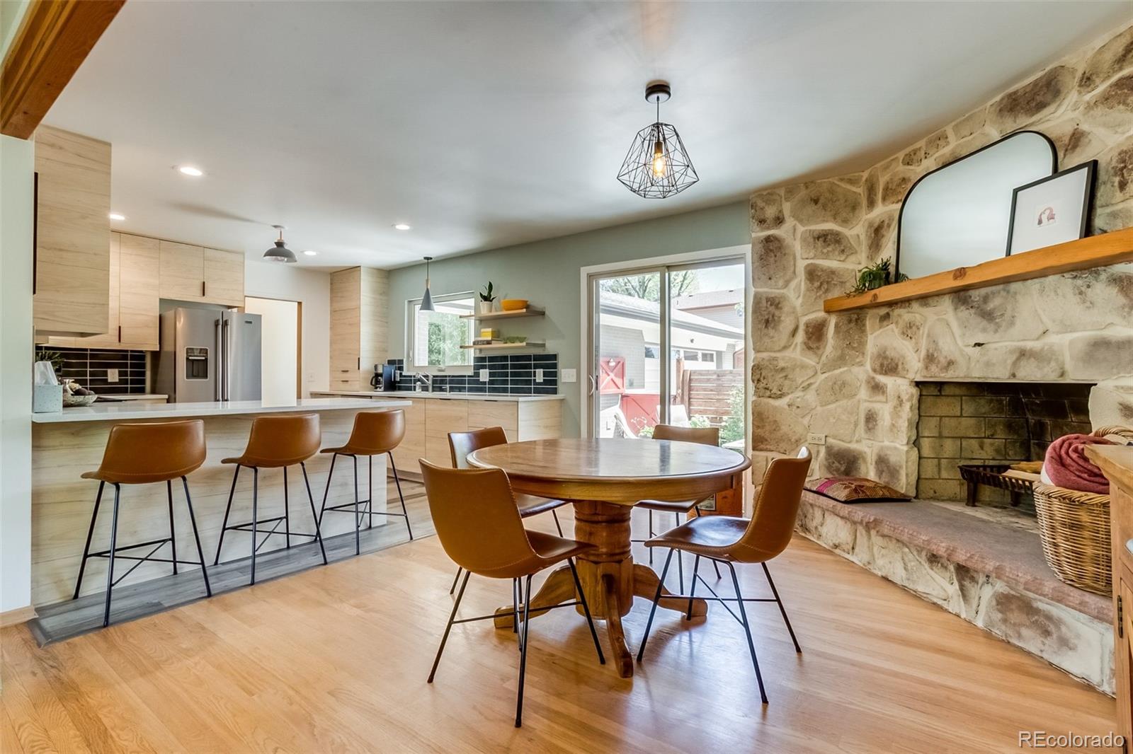 MLS Image #9 for 3010  zinnia court,golden, Colorado
