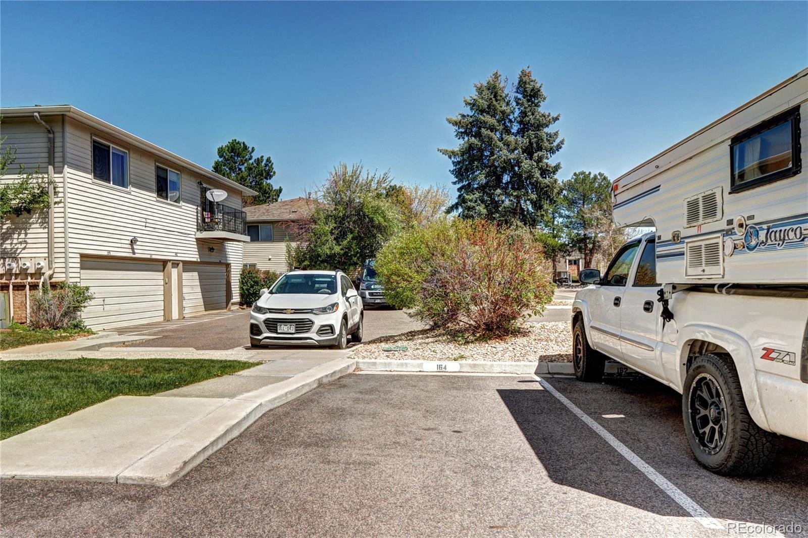 MLS Image #21 for 3351 s field street,lakewood, Colorado