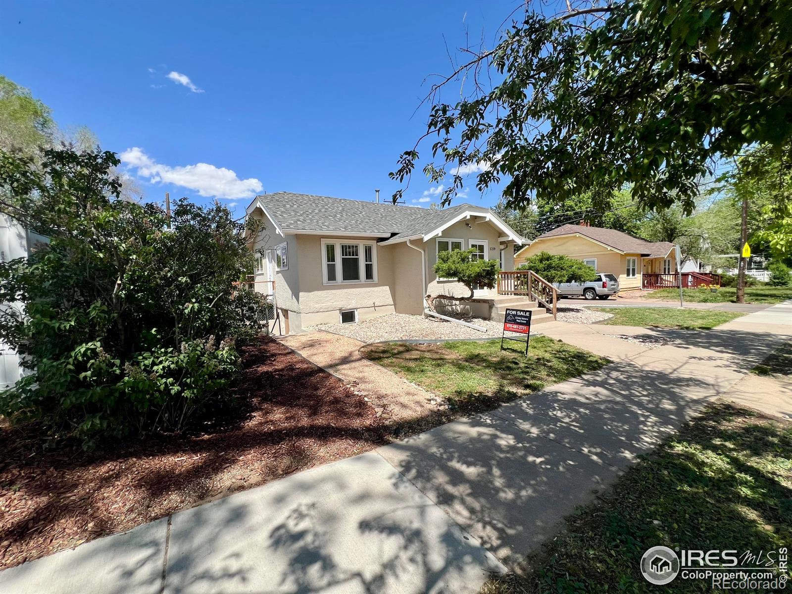 MLS Image #37 for 1219  16th street,greeley, Colorado