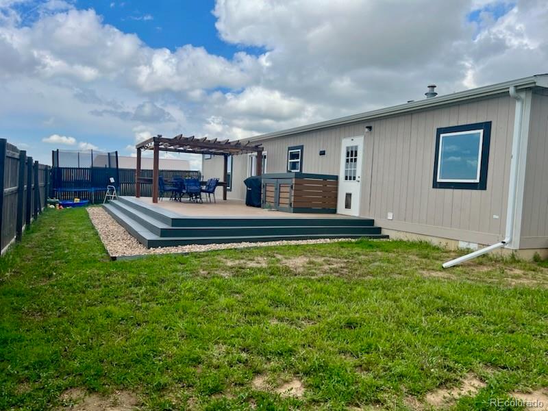 MLS Image #32 for 6201 s vanderhoof street,bennett, Colorado