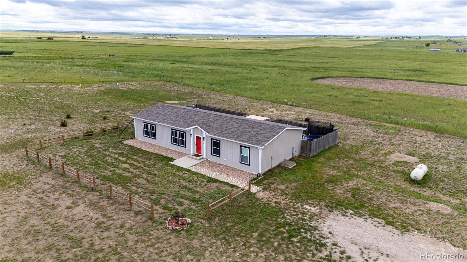 MLS Image #6 for 6201 s vanderhoof street,bennett, Colorado