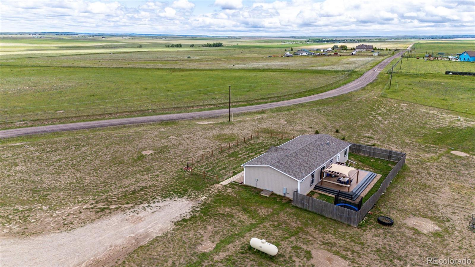 MLS Image #7 for 6201 s vanderhoof street,bennett, Colorado