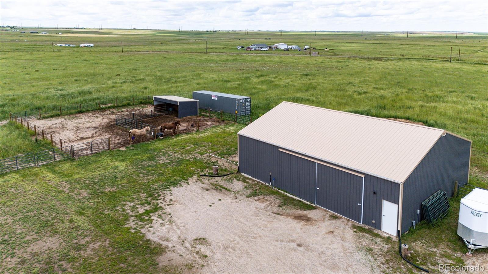 MLS Image #9 for 6201 s vanderhoof street,bennett, Colorado