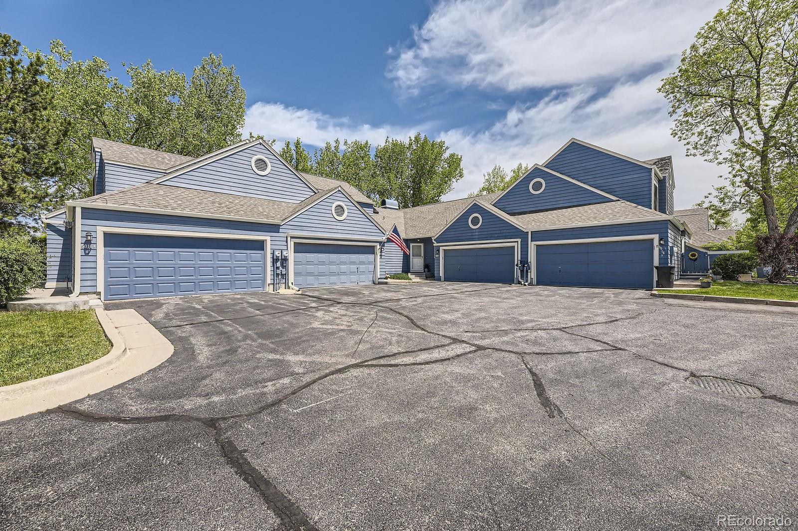 MLS Image #2 for 5016 s nelson street,littleton, Colorado
