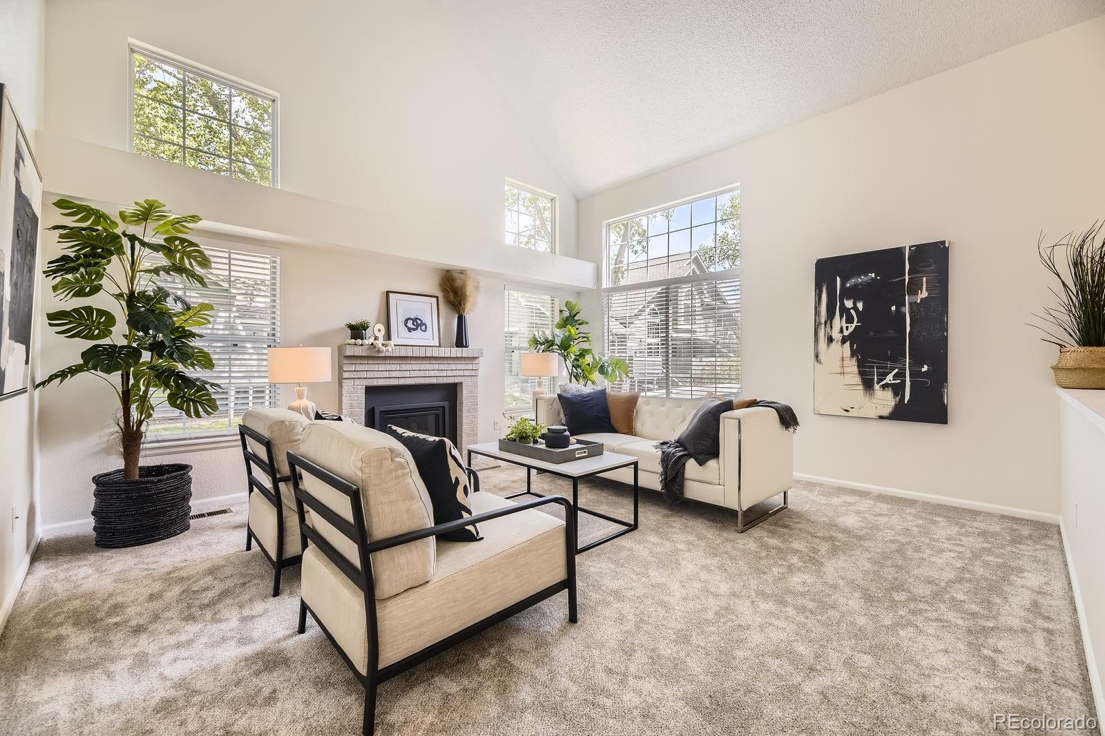 MLS Image #3 for 5016 s nelson street,littleton, Colorado