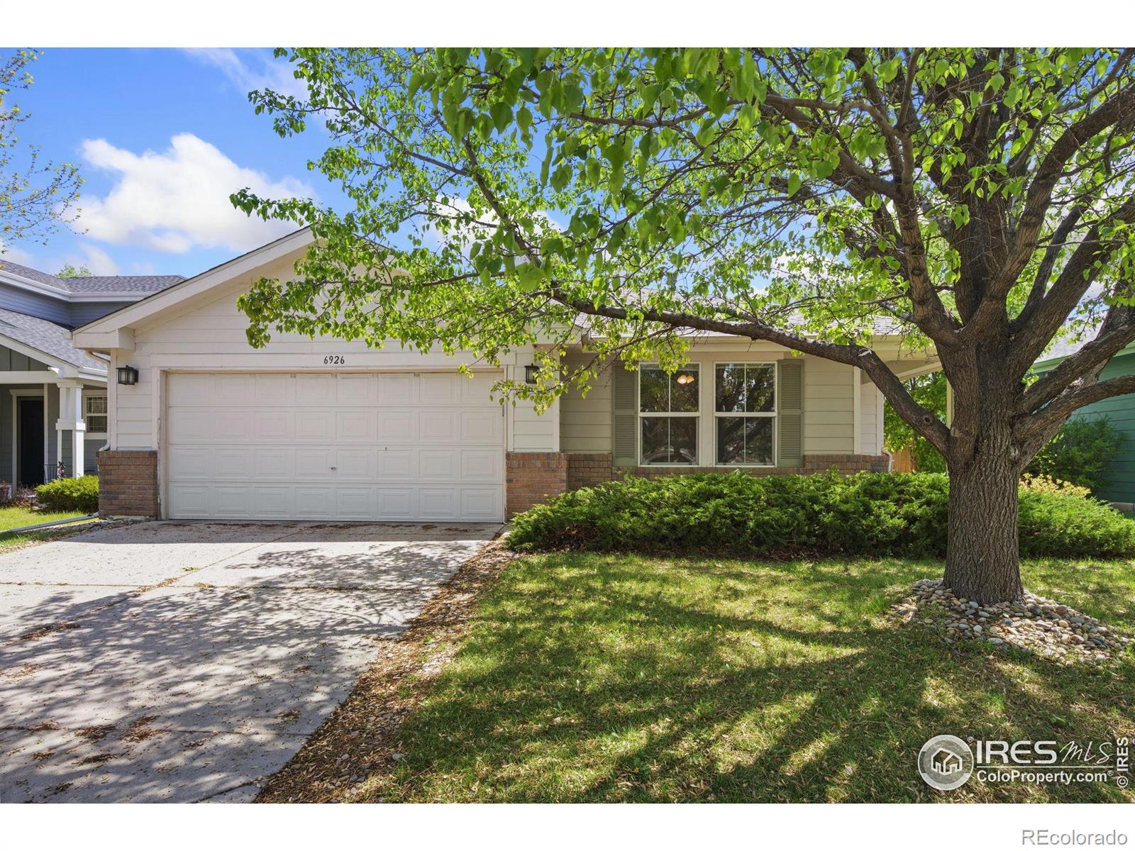 MLS Image #0 for 6926  autumn ridge drive,fort collins, Colorado