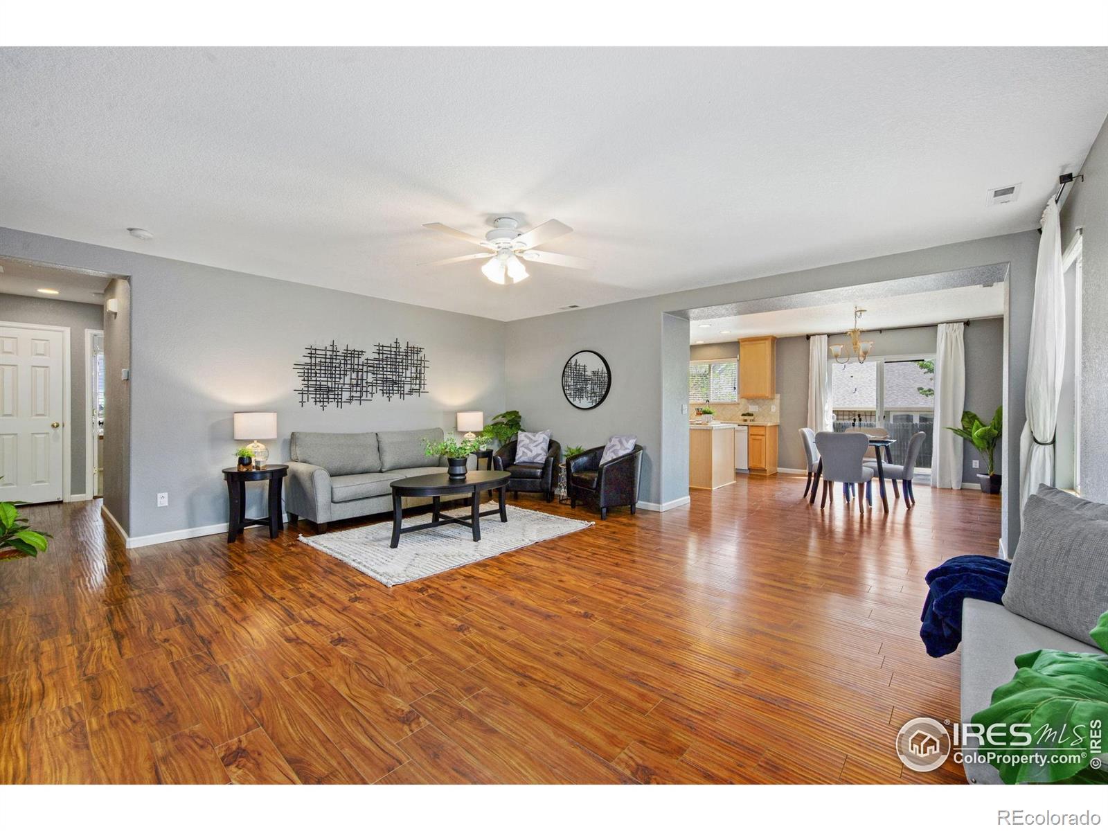MLS Image #2 for 6926  autumn ridge drive,fort collins, Colorado