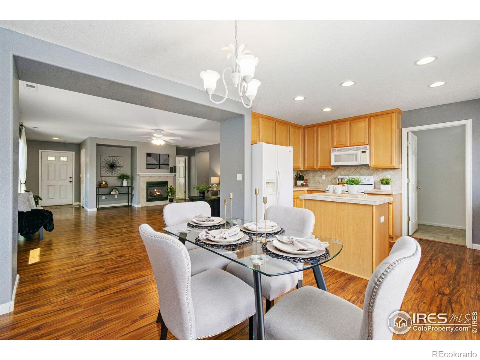 MLS Image #5 for 6926  autumn ridge drive,fort collins, Colorado