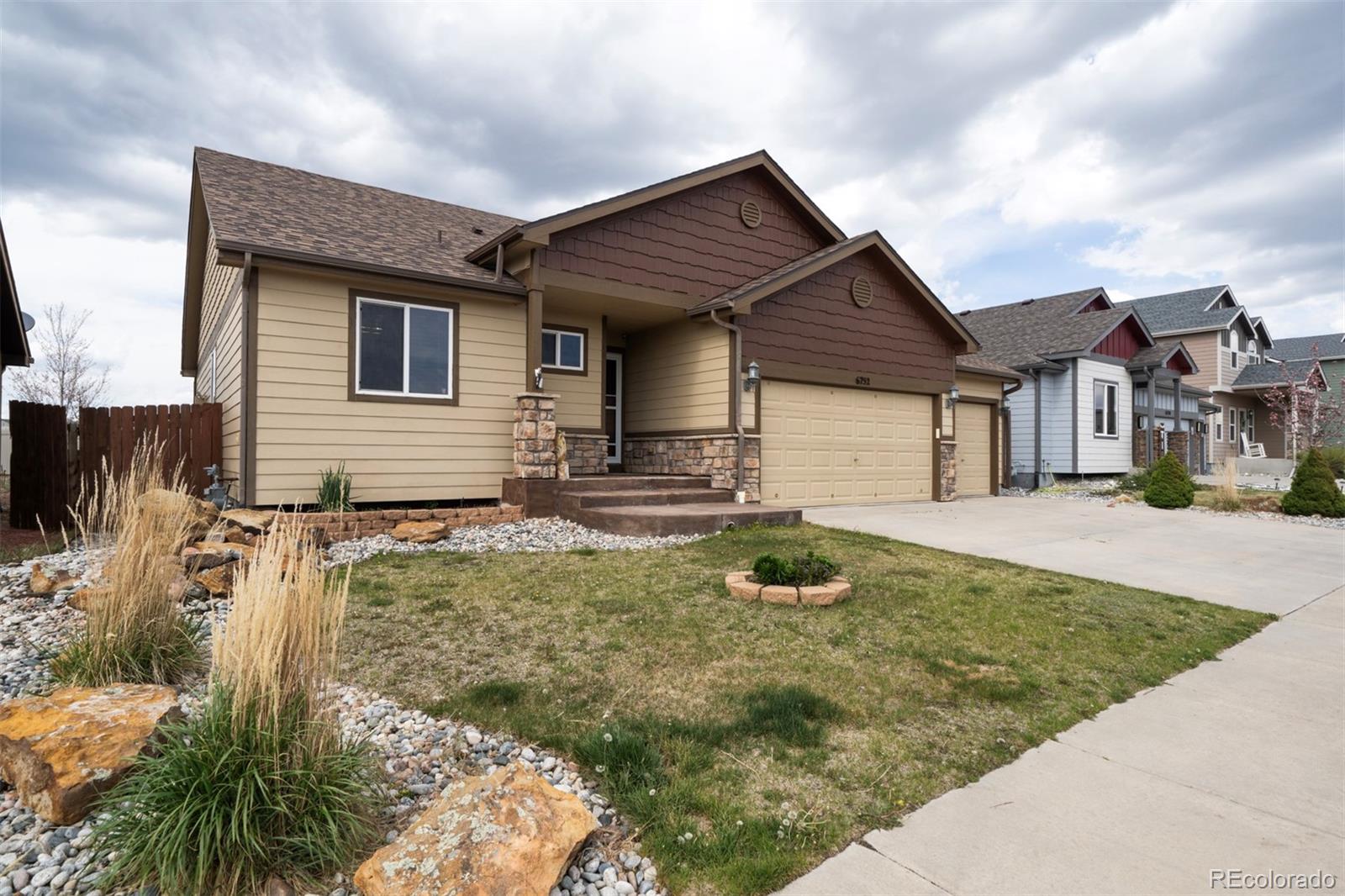 CMA Image for 6752  Red Cardinal Loop,Colorado Springs, Colorado