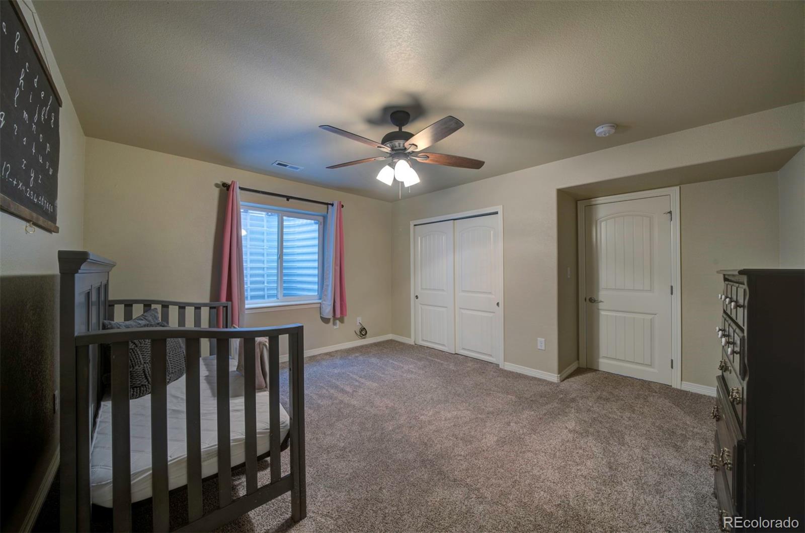 MLS Image #21 for 6752  red cardinal loop,colorado springs, Colorado
