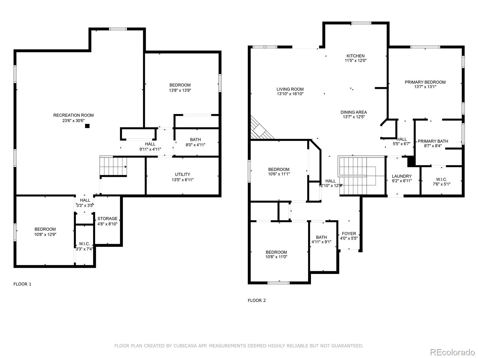 MLS Image #29 for 6752  red cardinal loop,colorado springs, Colorado