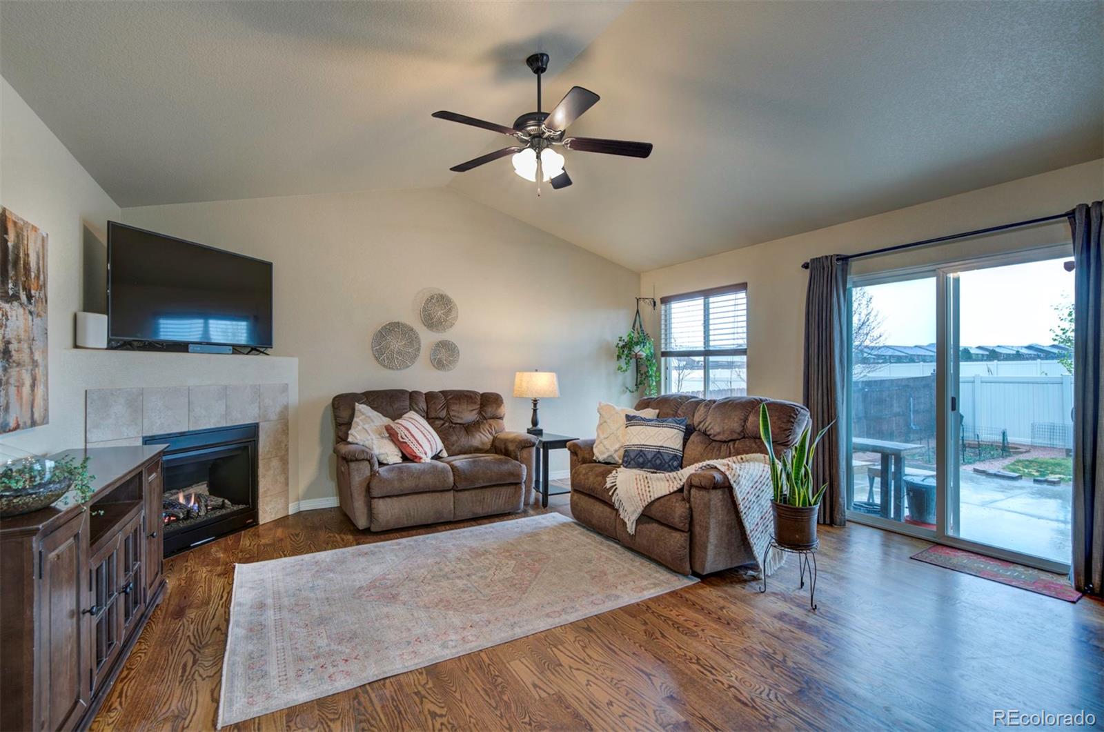 MLS Image #3 for 6752  red cardinal loop,colorado springs, Colorado
