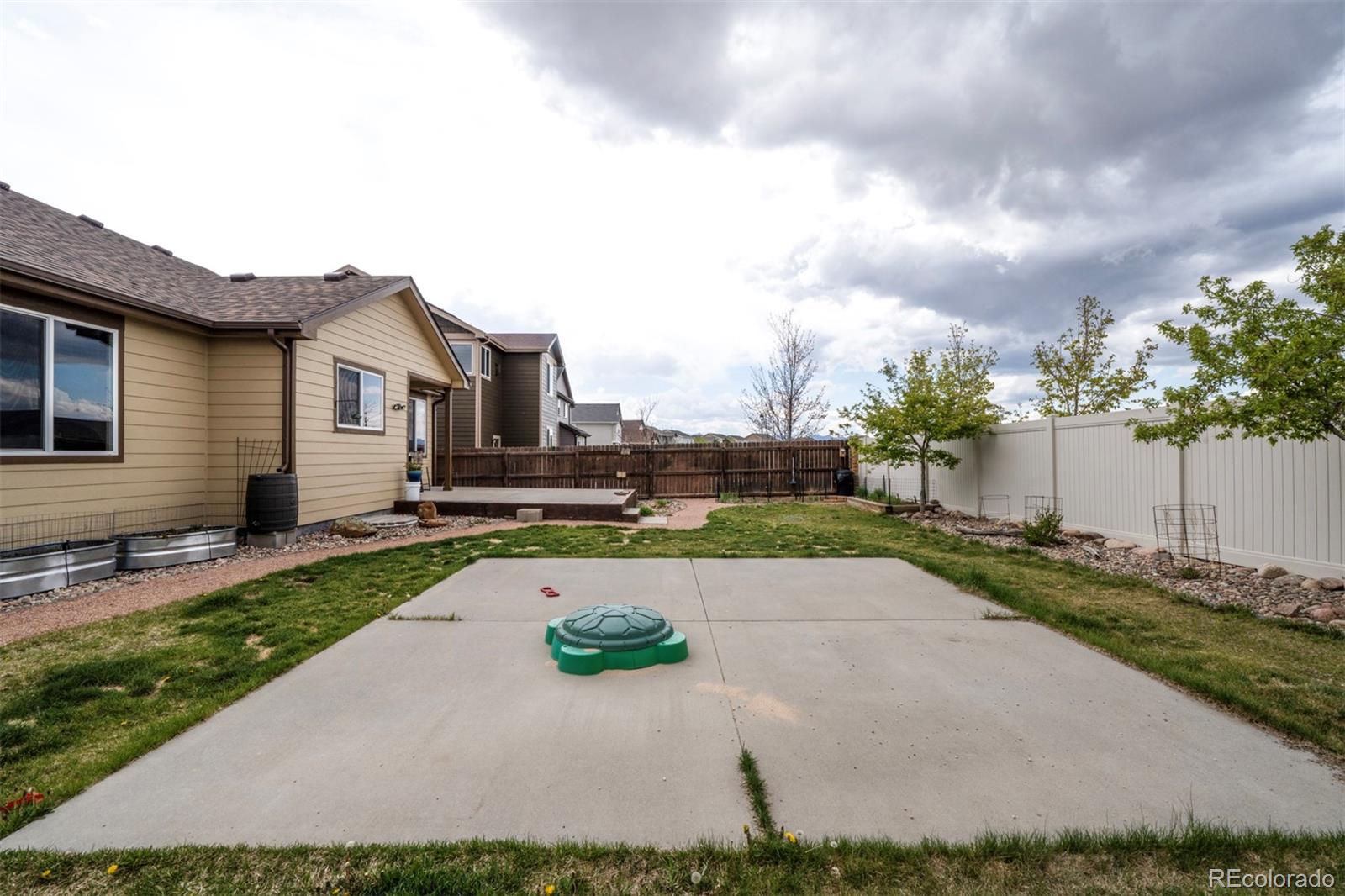 MLS Image #30 for 6752  red cardinal loop,colorado springs, Colorado