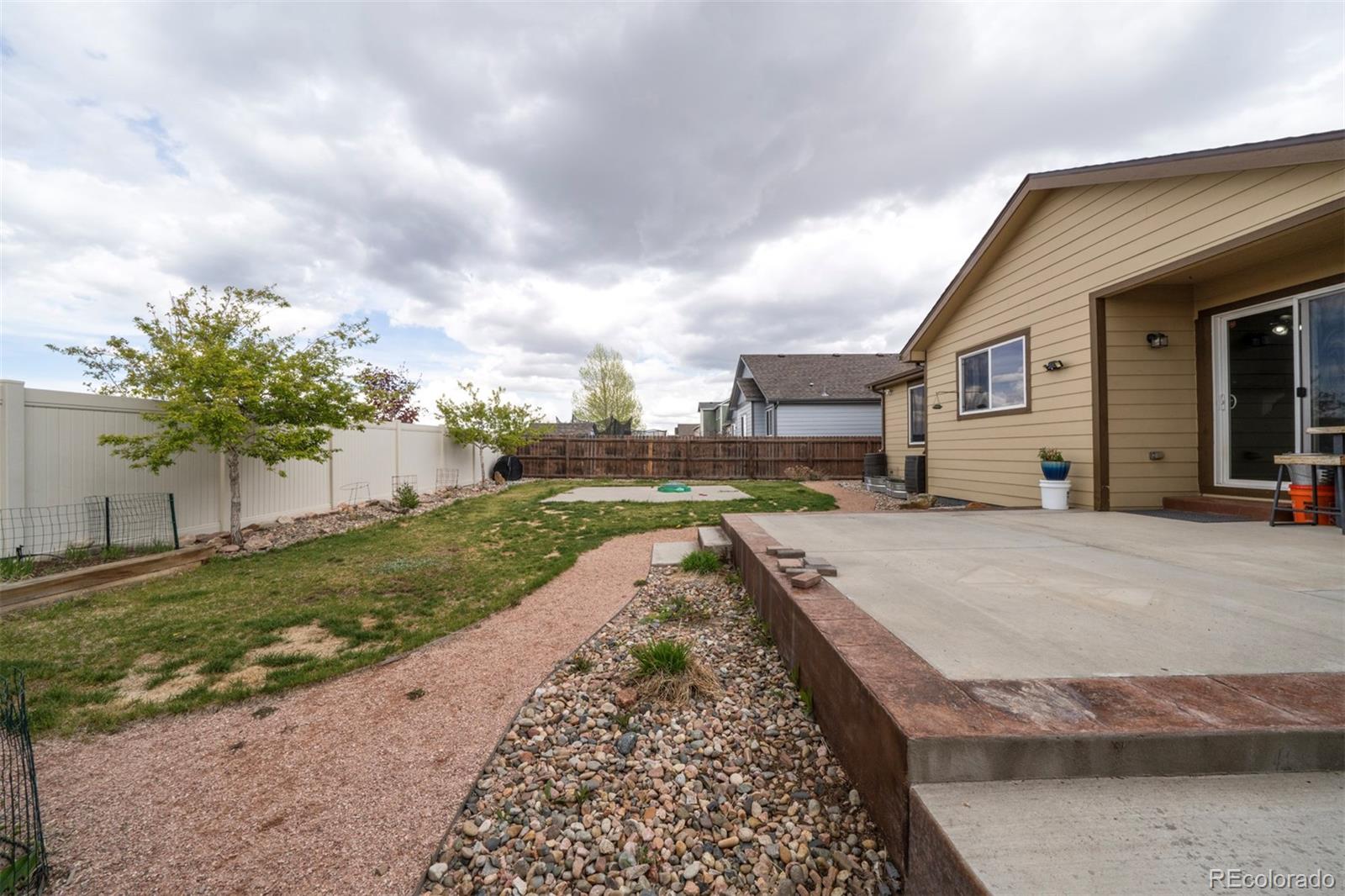 MLS Image #31 for 6752  red cardinal loop,colorado springs, Colorado