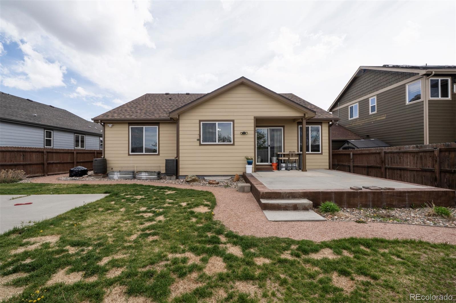 MLS Image #33 for 6752  red cardinal loop,colorado springs, Colorado
