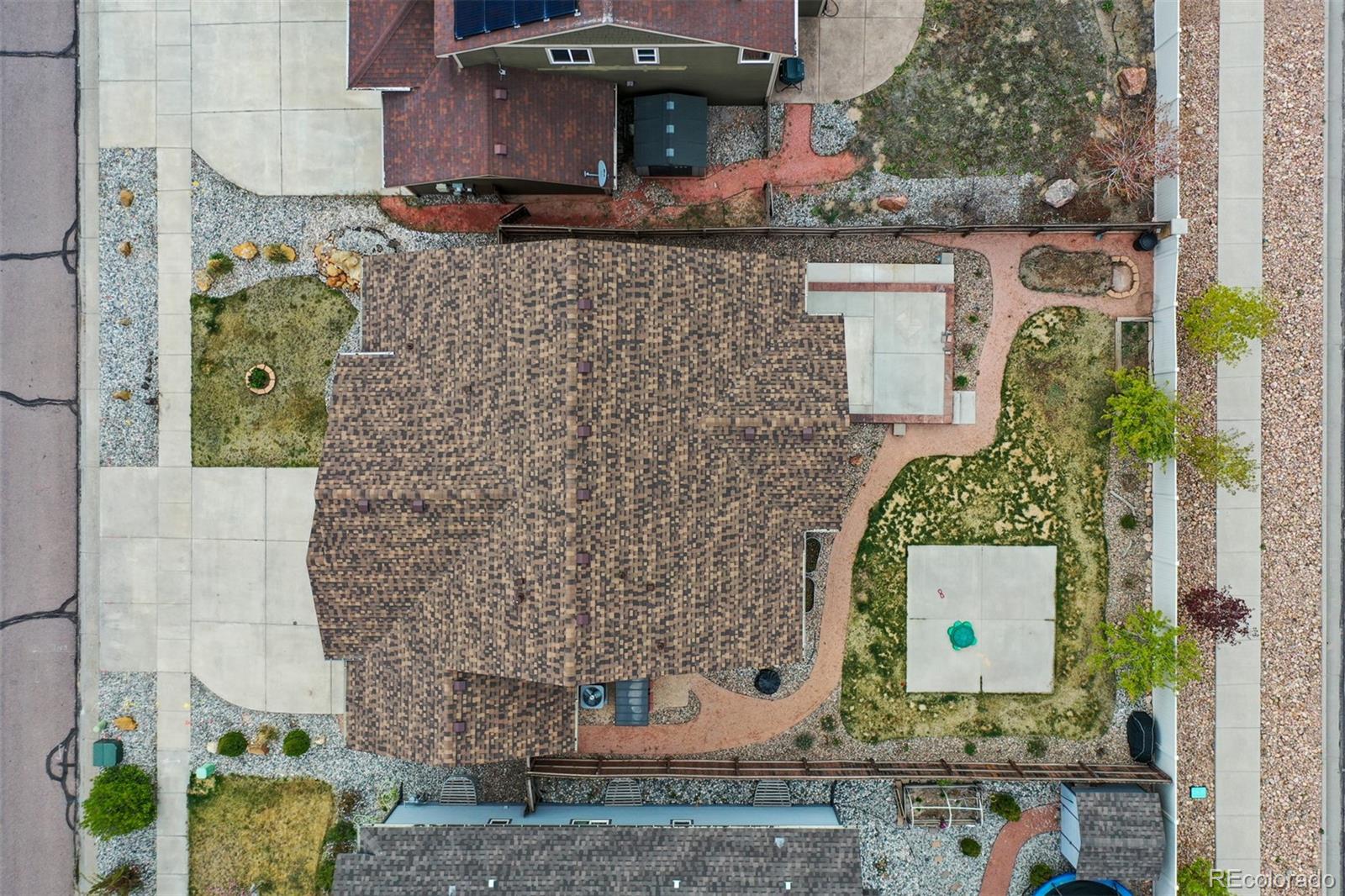MLS Image #34 for 6752  red cardinal loop,colorado springs, Colorado
