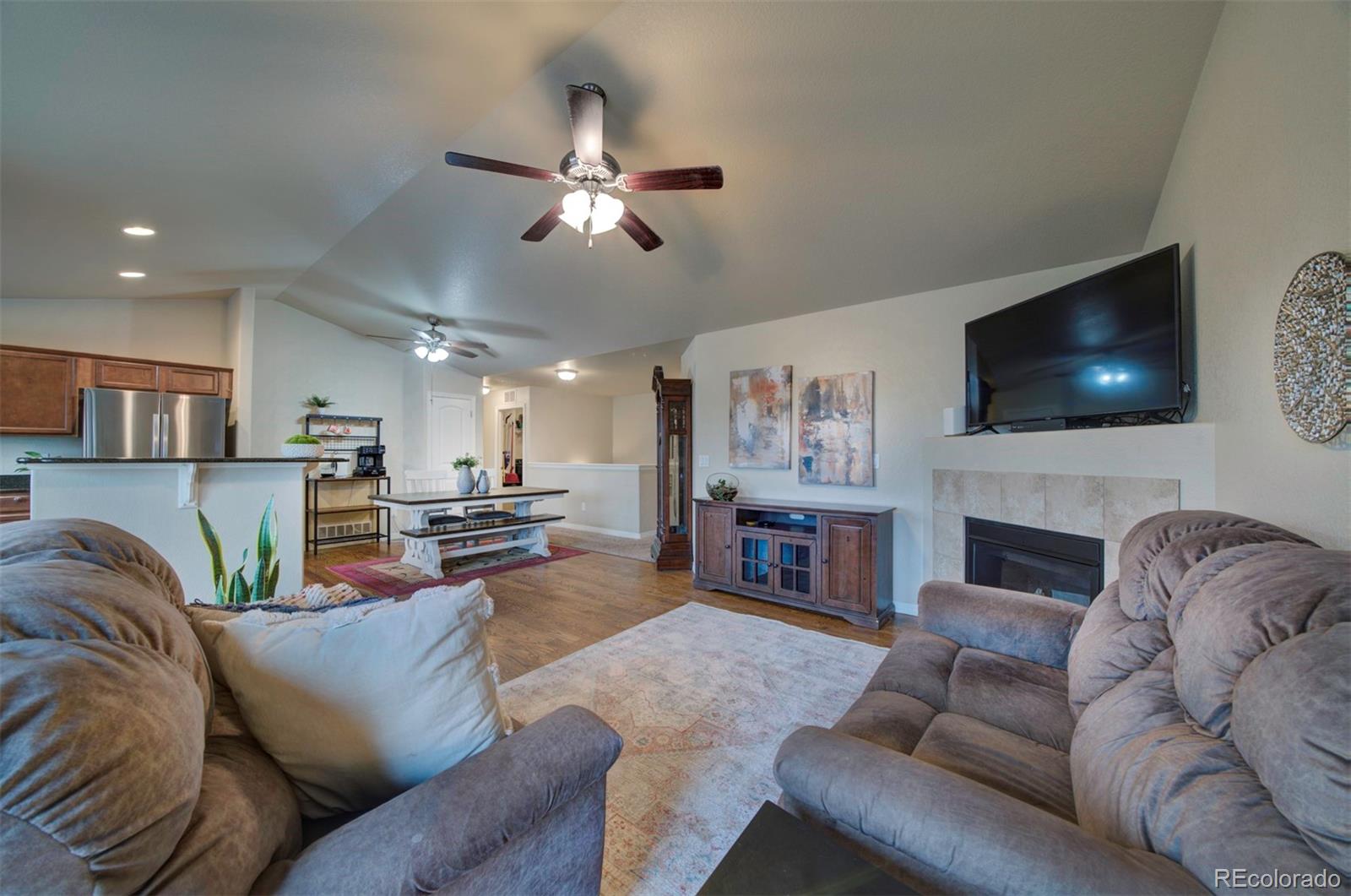 MLS Image #4 for 6752  red cardinal loop,colorado springs, Colorado