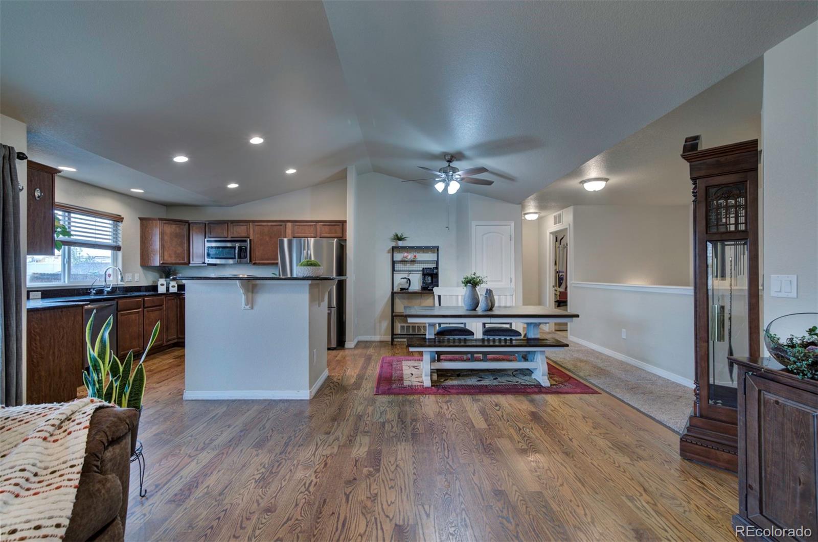 MLS Image #5 for 6752  red cardinal loop,colorado springs, Colorado