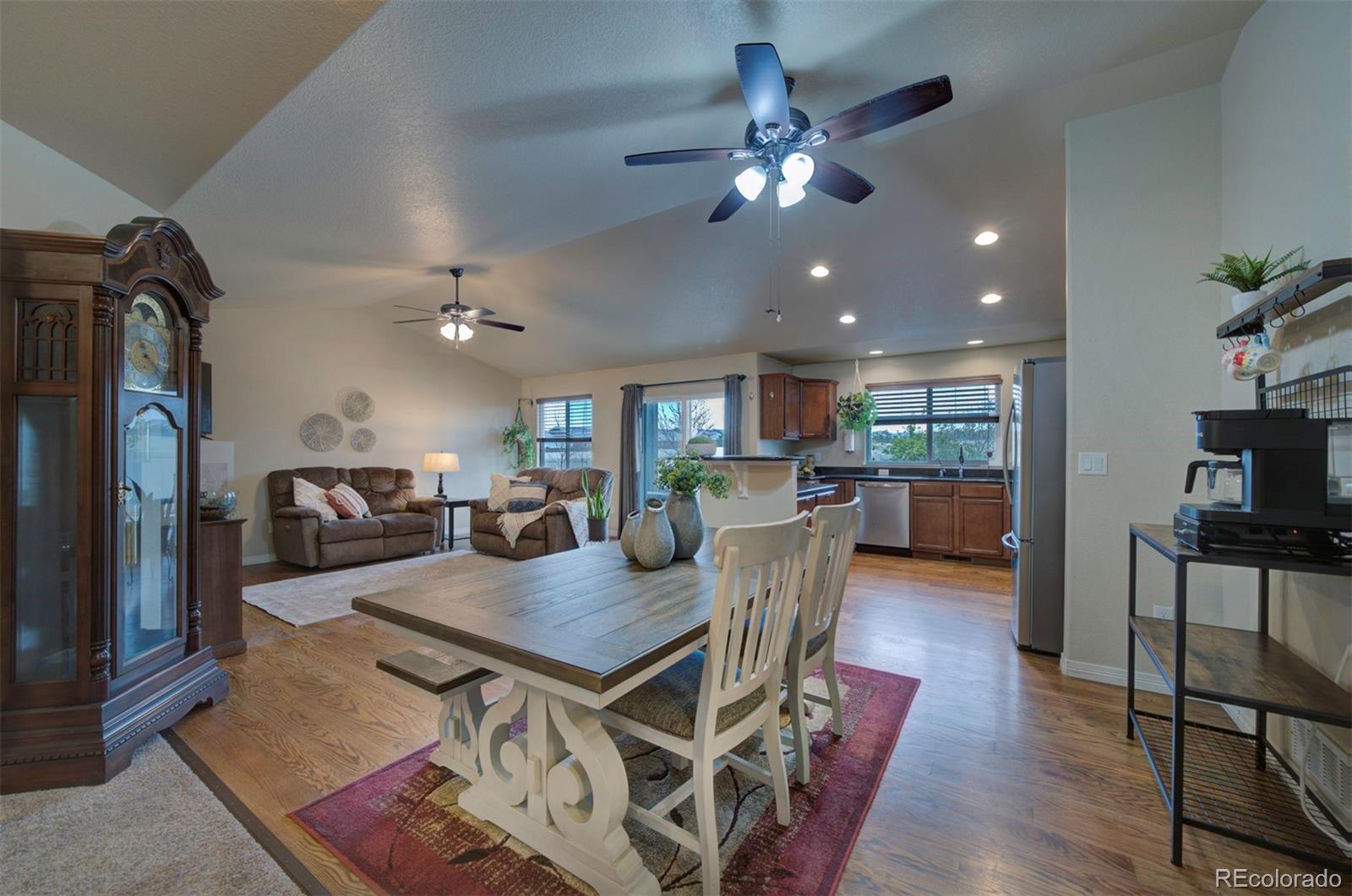 MLS Image #6 for 6752  red cardinal loop,colorado springs, Colorado