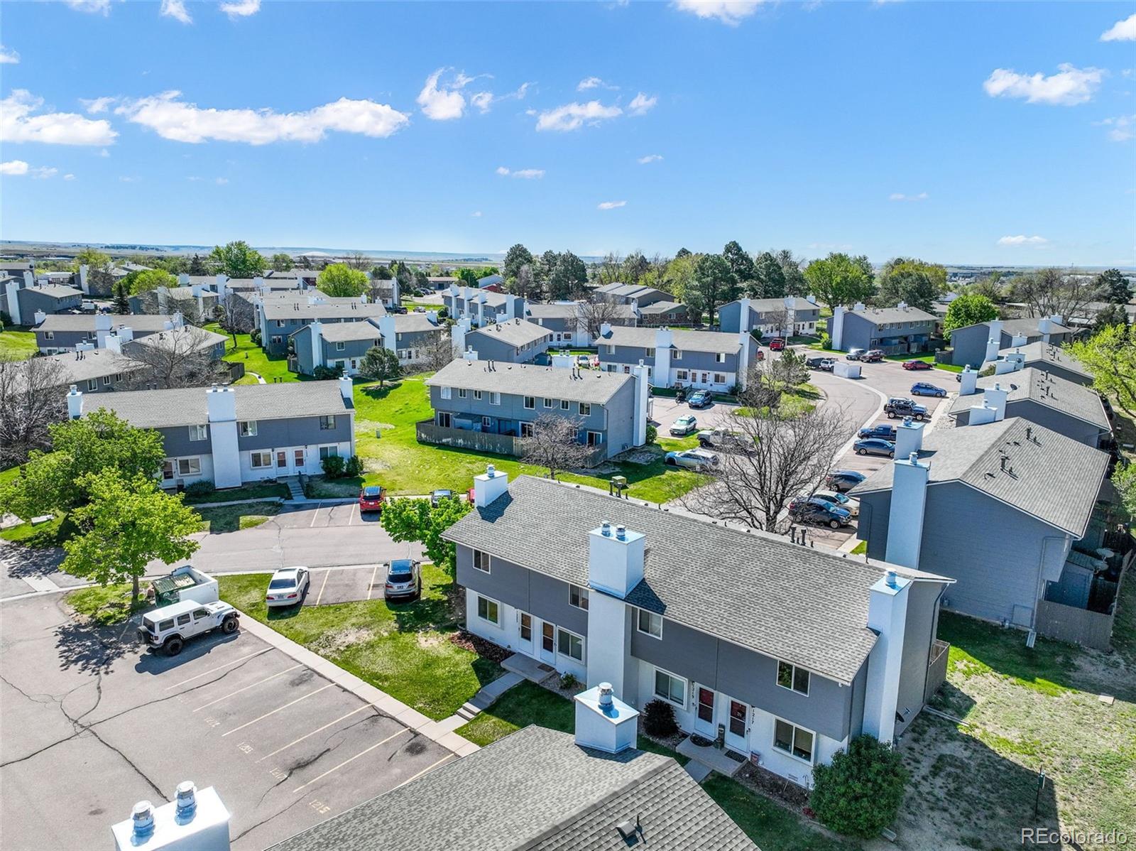 MLS Image #0 for 1223  soaring eagle drive ,colorado springs, Colorado