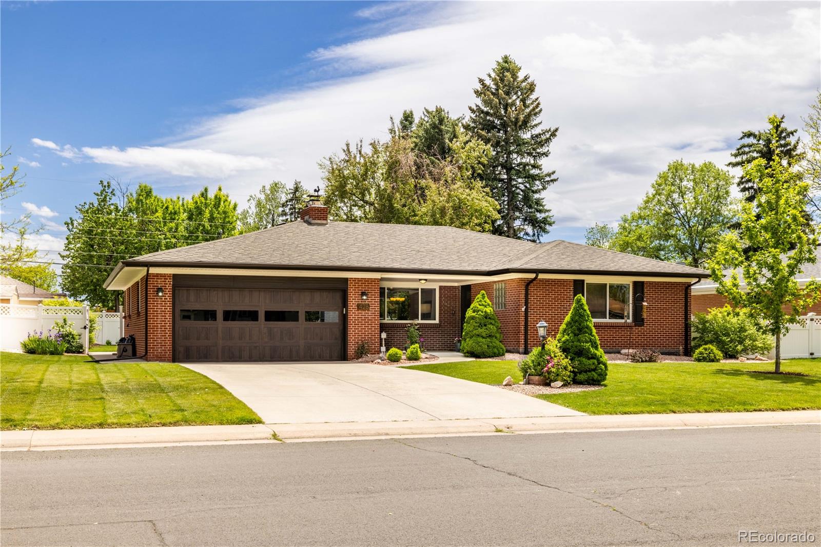 CMA Image for 428 w valleyview avenue,Littleton, Colorado