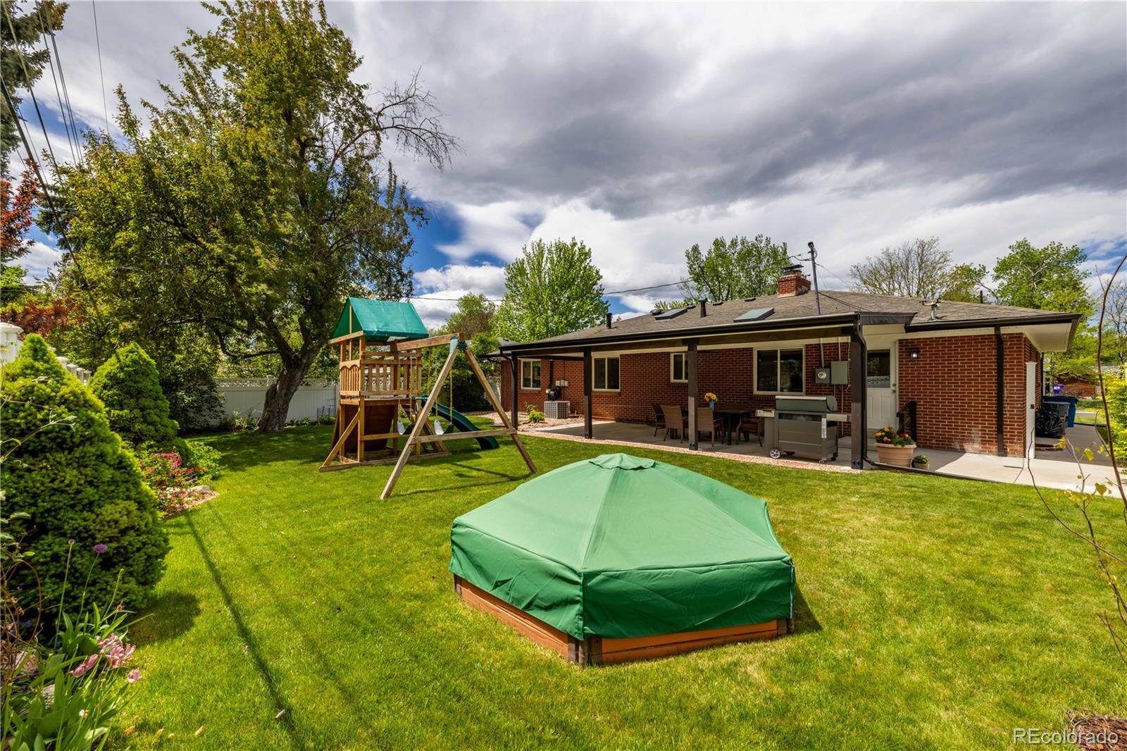 MLS Image #29 for 428 w valleyview avenue,littleton, Colorado