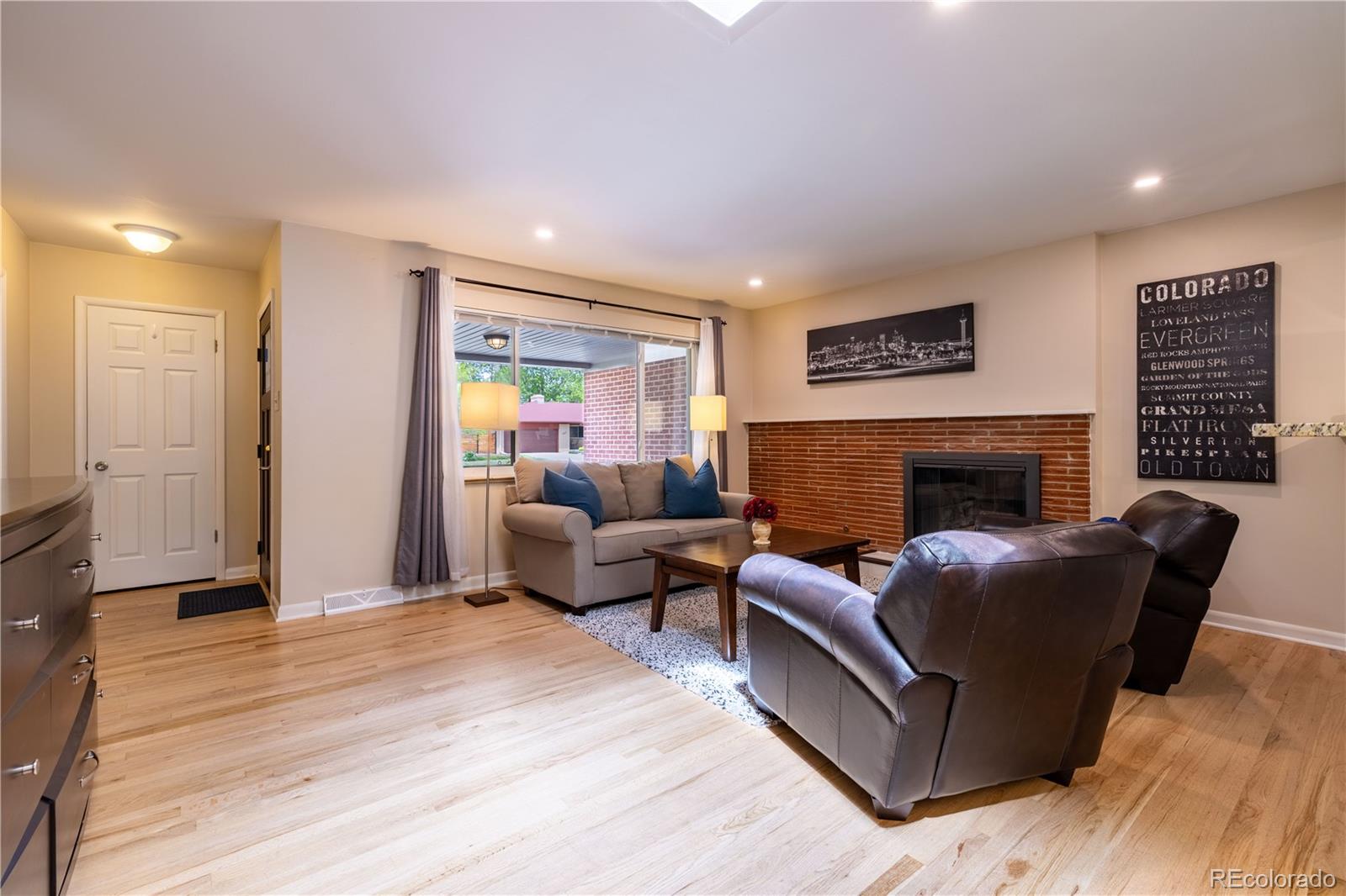 MLS Image #5 for 428 w valleyview avenue,littleton, Colorado