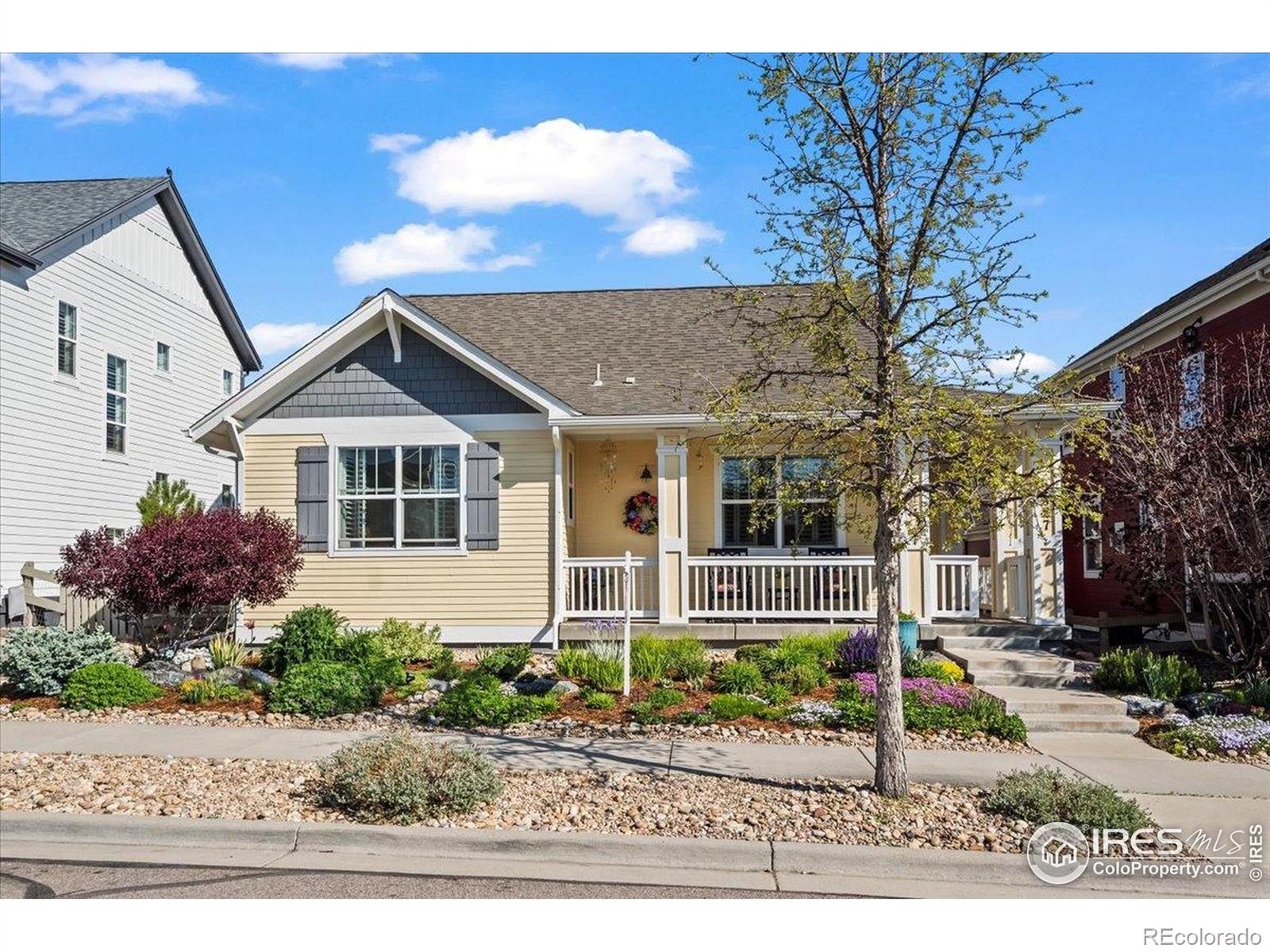 CMA Image for 2827  twin lakes circle,Lafayette, Colorado