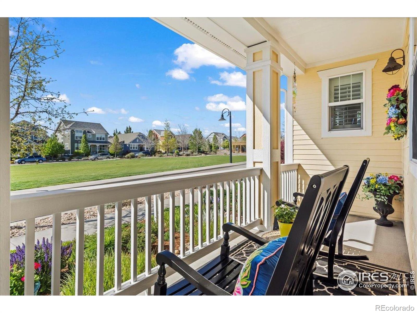 MLS Image #3 for 2827  twin lakes circle,lafayette, Colorado