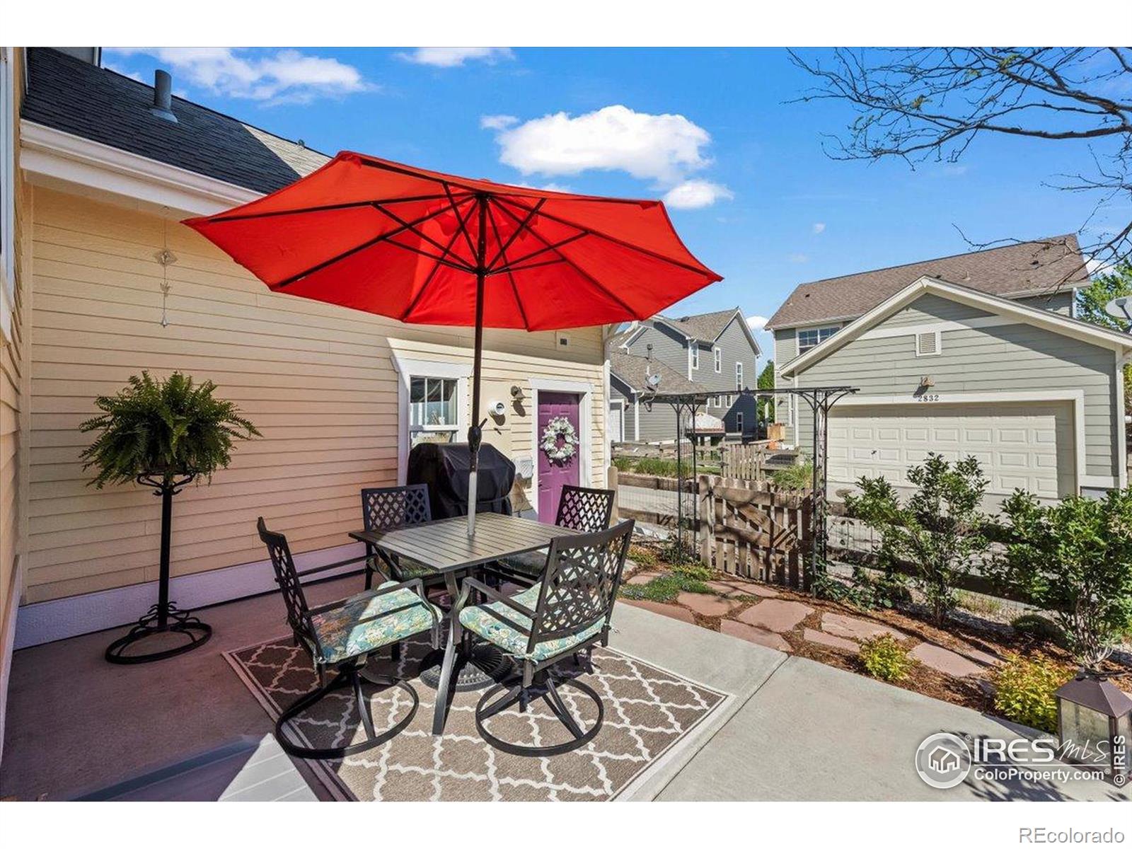 MLS Image #30 for 2827  twin lakes circle,lafayette, Colorado