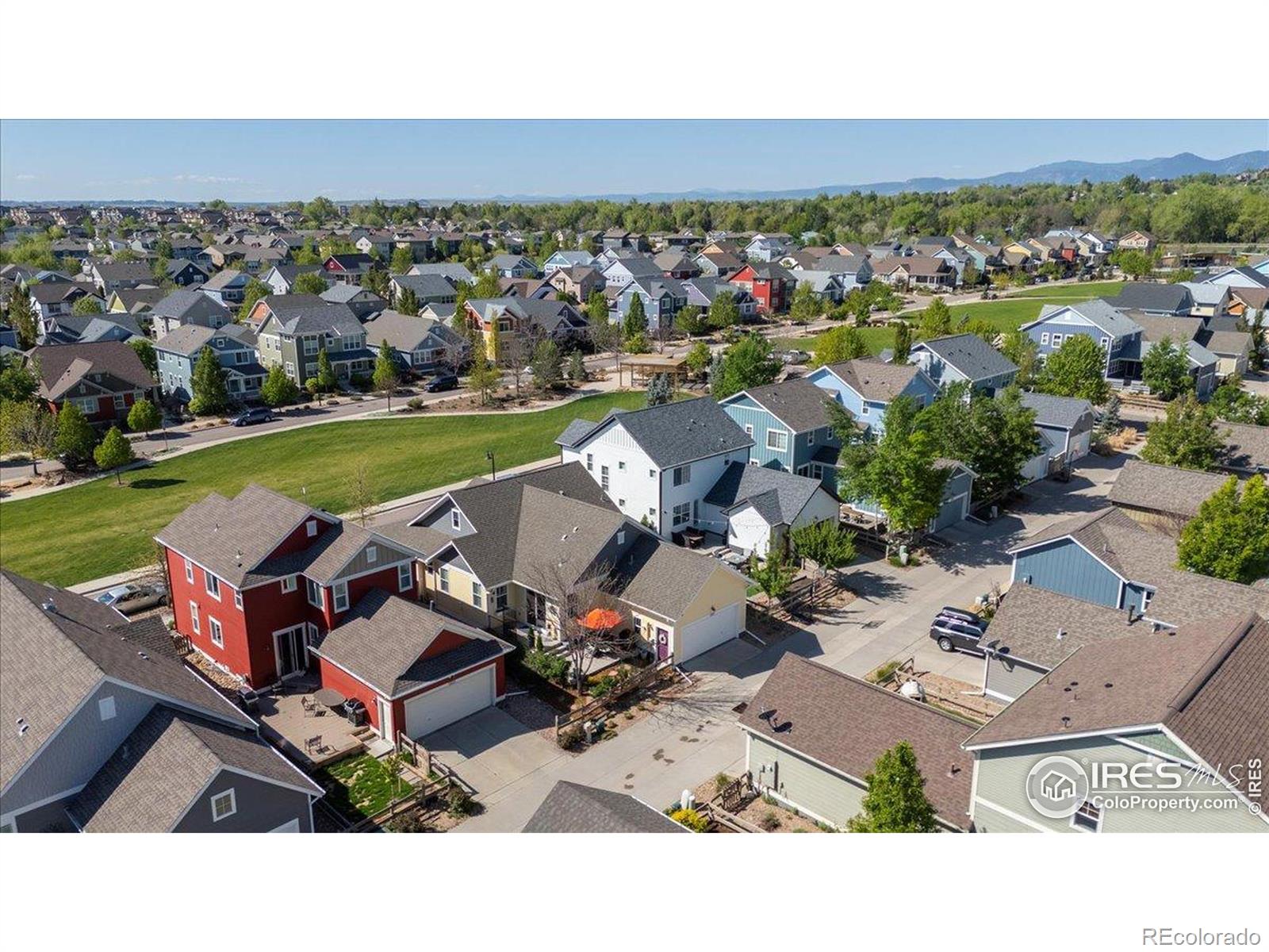 MLS Image #33 for 2827  twin lakes circle,lafayette, Colorado