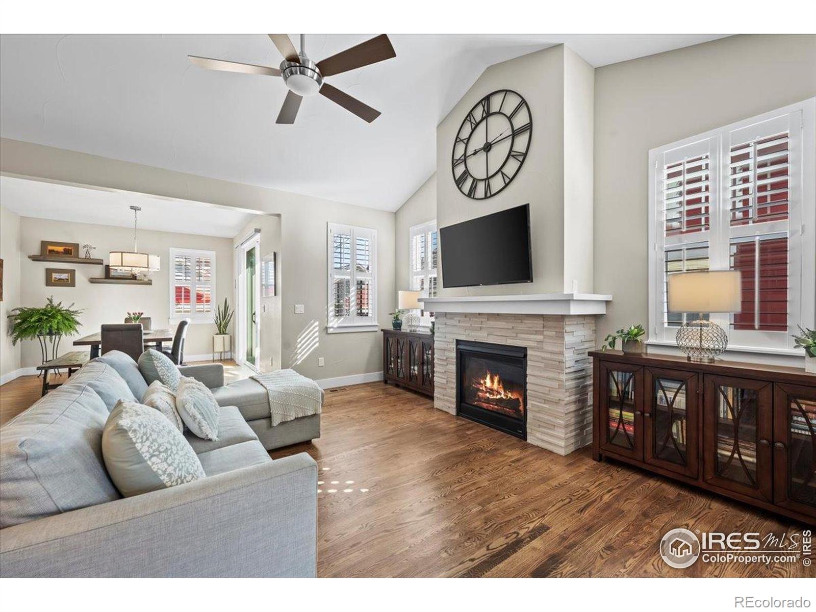 MLS Image #4 for 2827  twin lakes circle,lafayette, Colorado