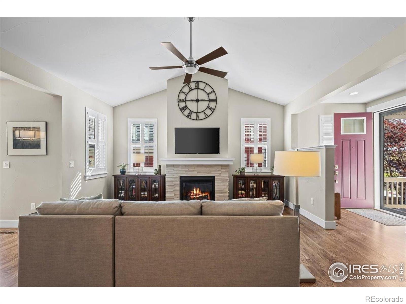 MLS Image #5 for 2827  twin lakes circle,lafayette, Colorado