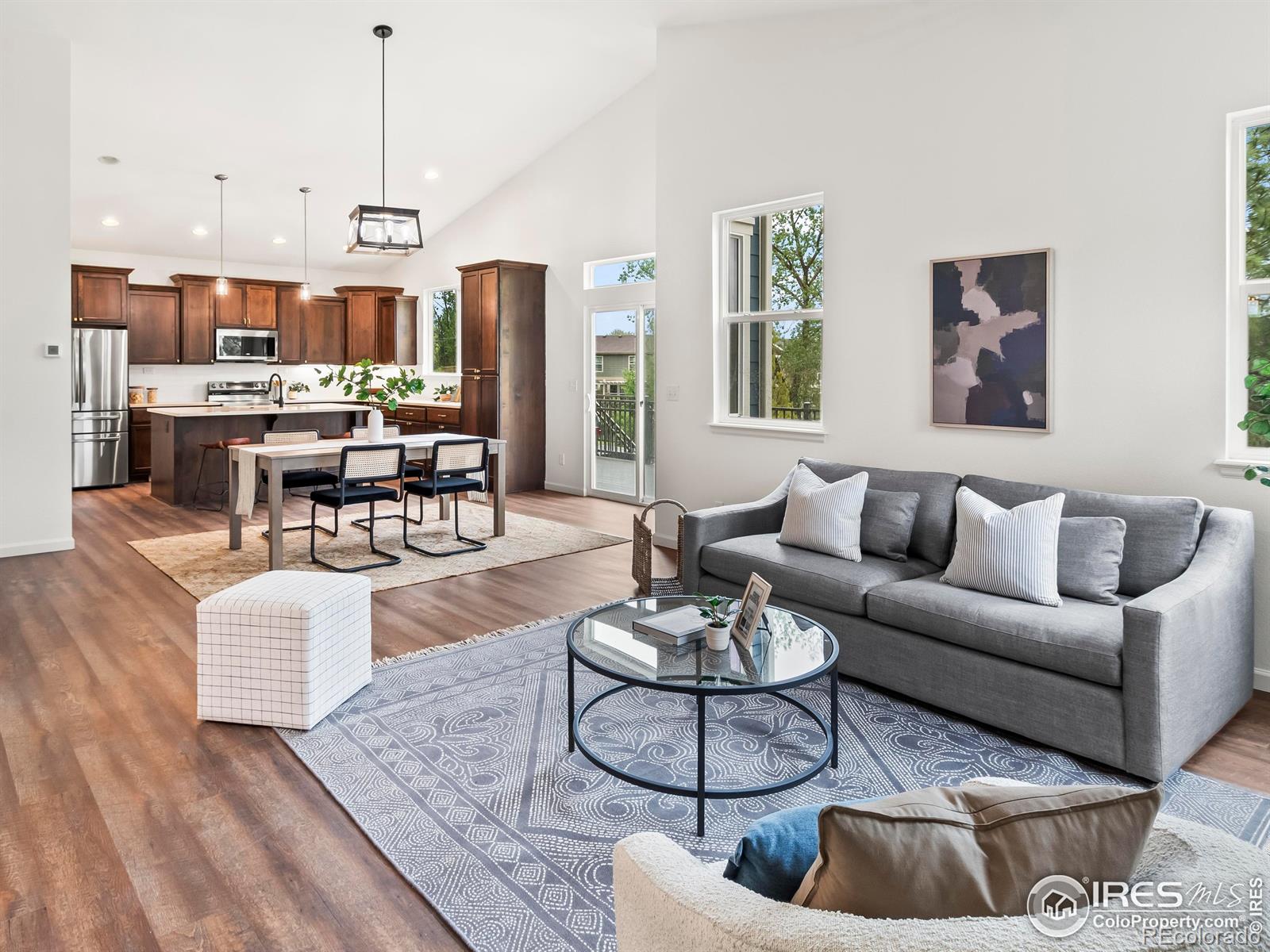 MLS Image #0 for 7126  crooked arrow lane,fort collins, Colorado